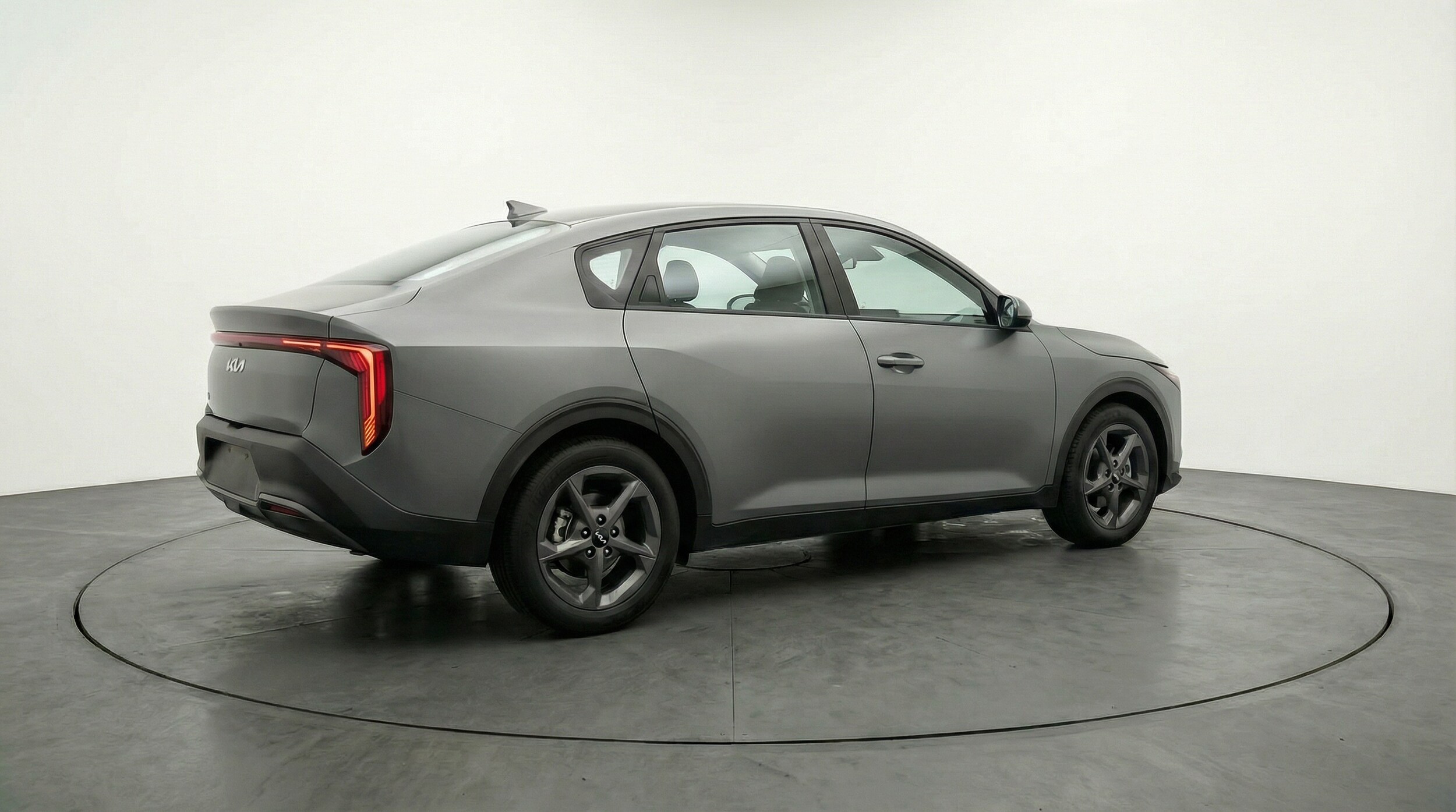 Thumbnail: 2025 Kia K4 - 7