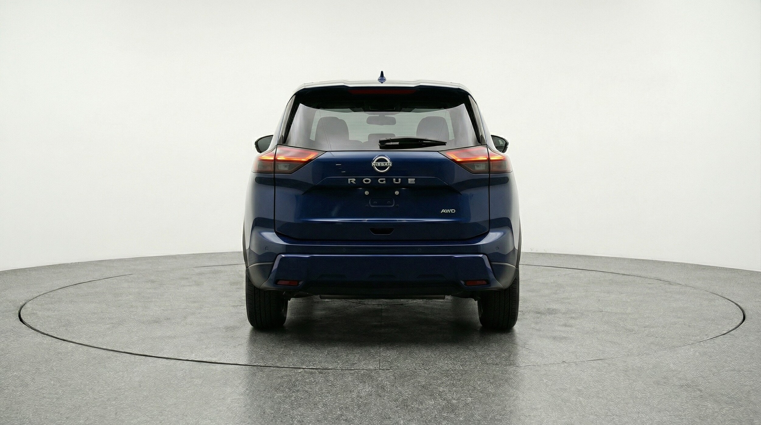 Thumbnail: 2025 Nissan Rogue - 6