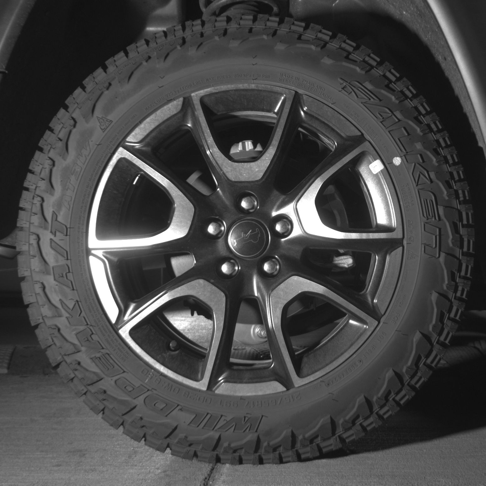 Thumbnail: 2025 Jeep Compass - 12