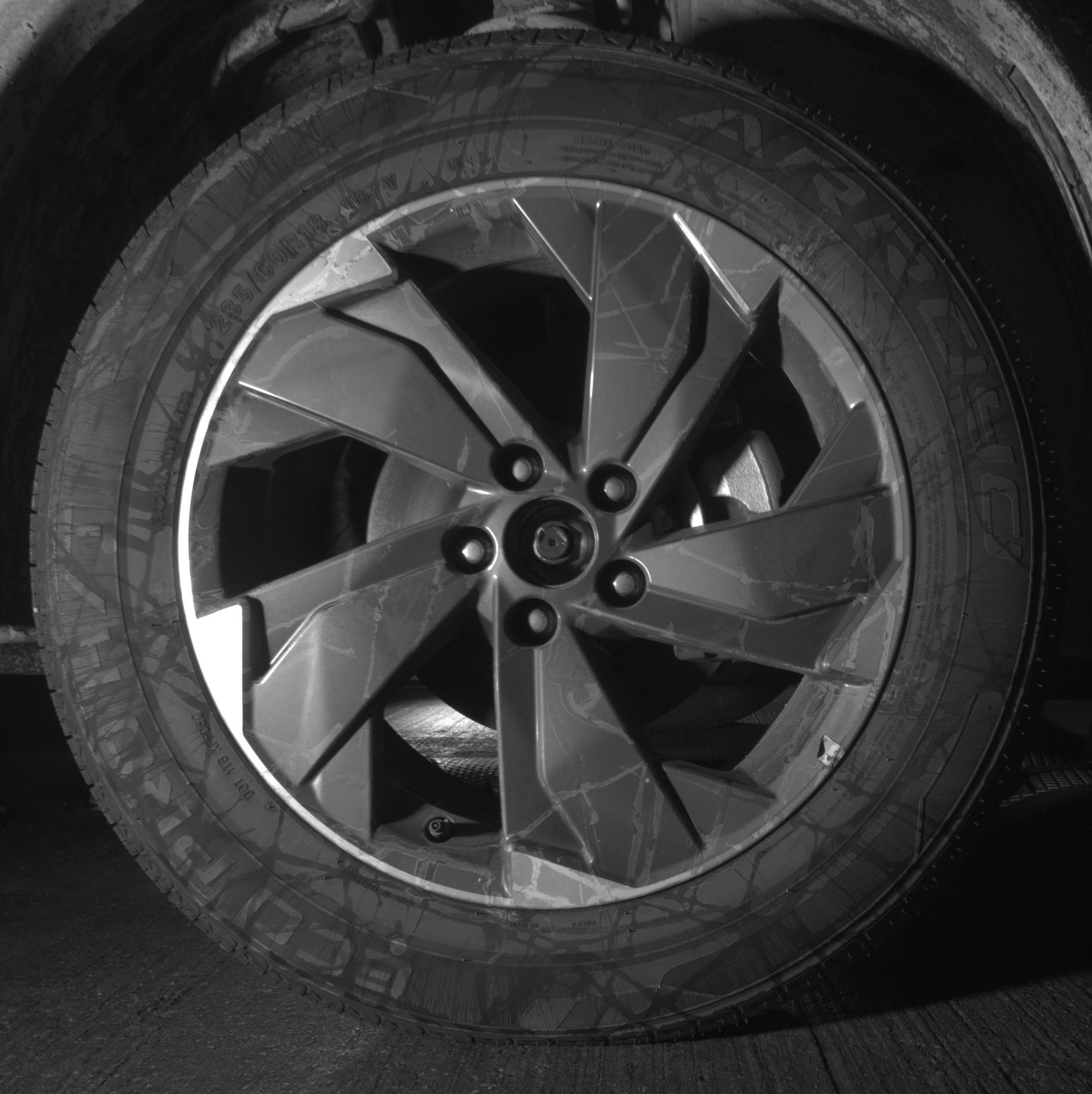 Thumbnail: 2025 Nissan Rogue - 10