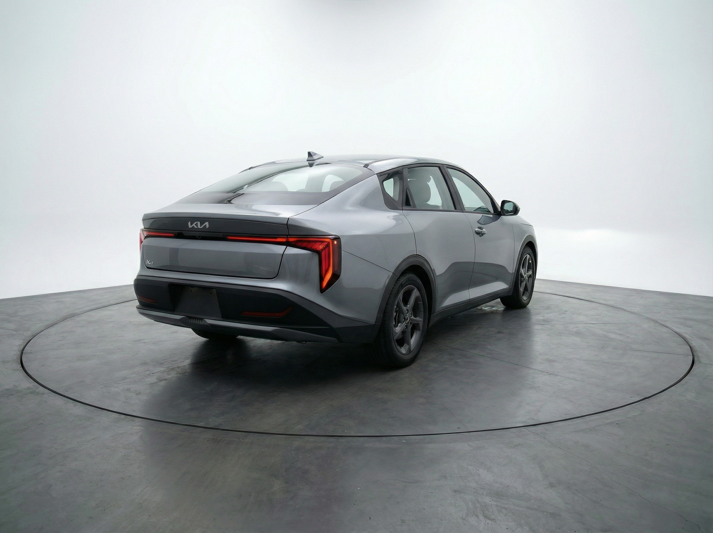 Thumbnail: 2025 Kia K4 - 7