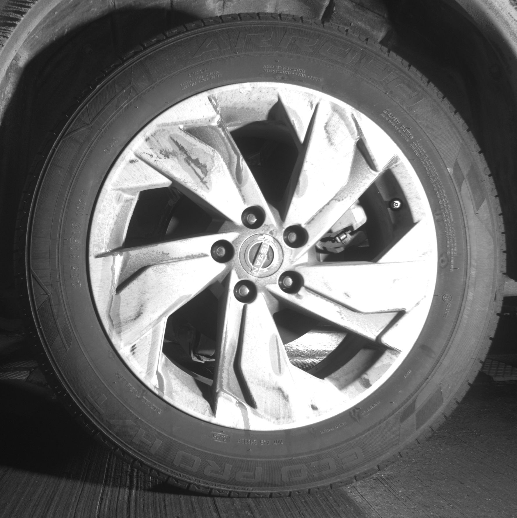 Thumbnail: 2025 Nissan Rogue - 11