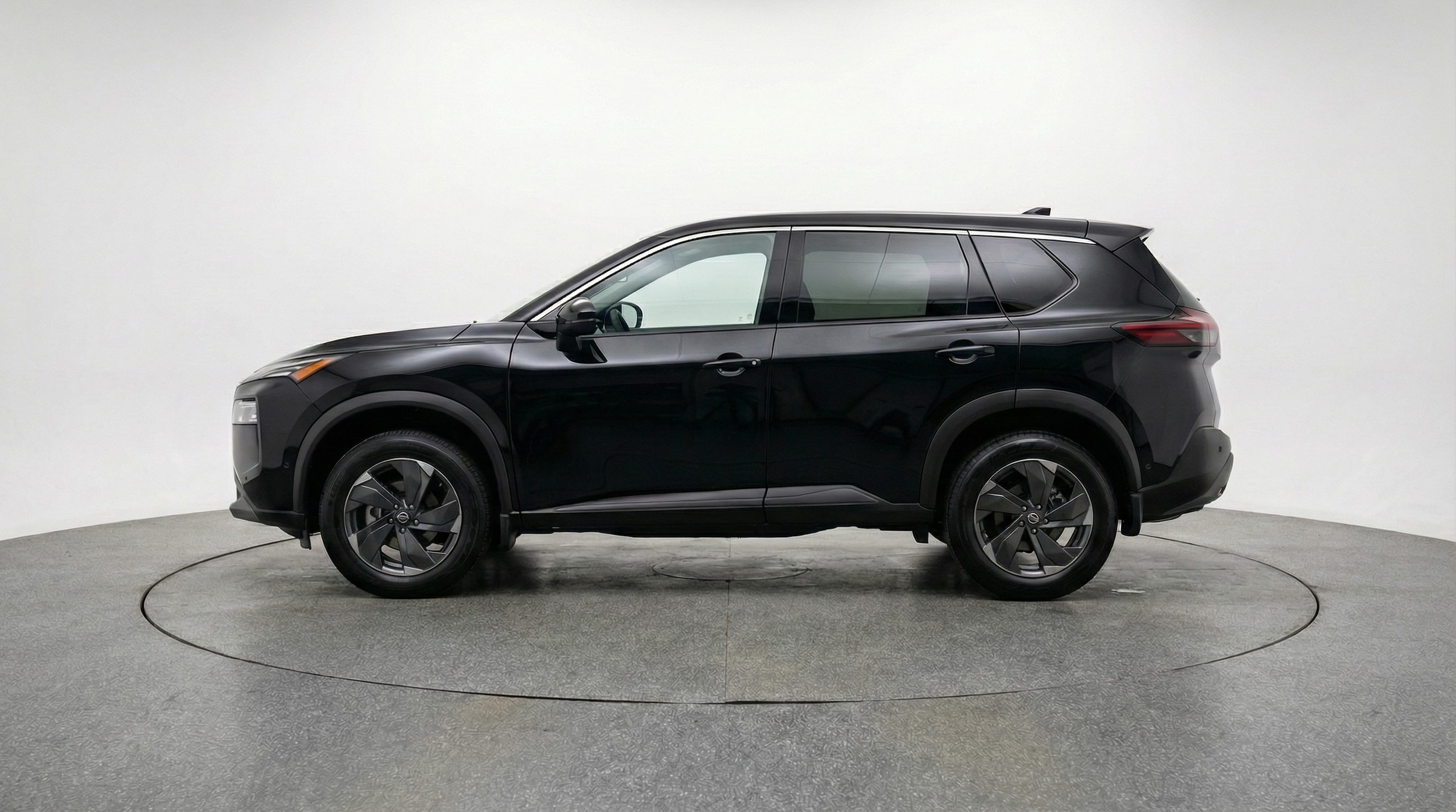 Thumbnail: 2025 Nissan Rogue - 4