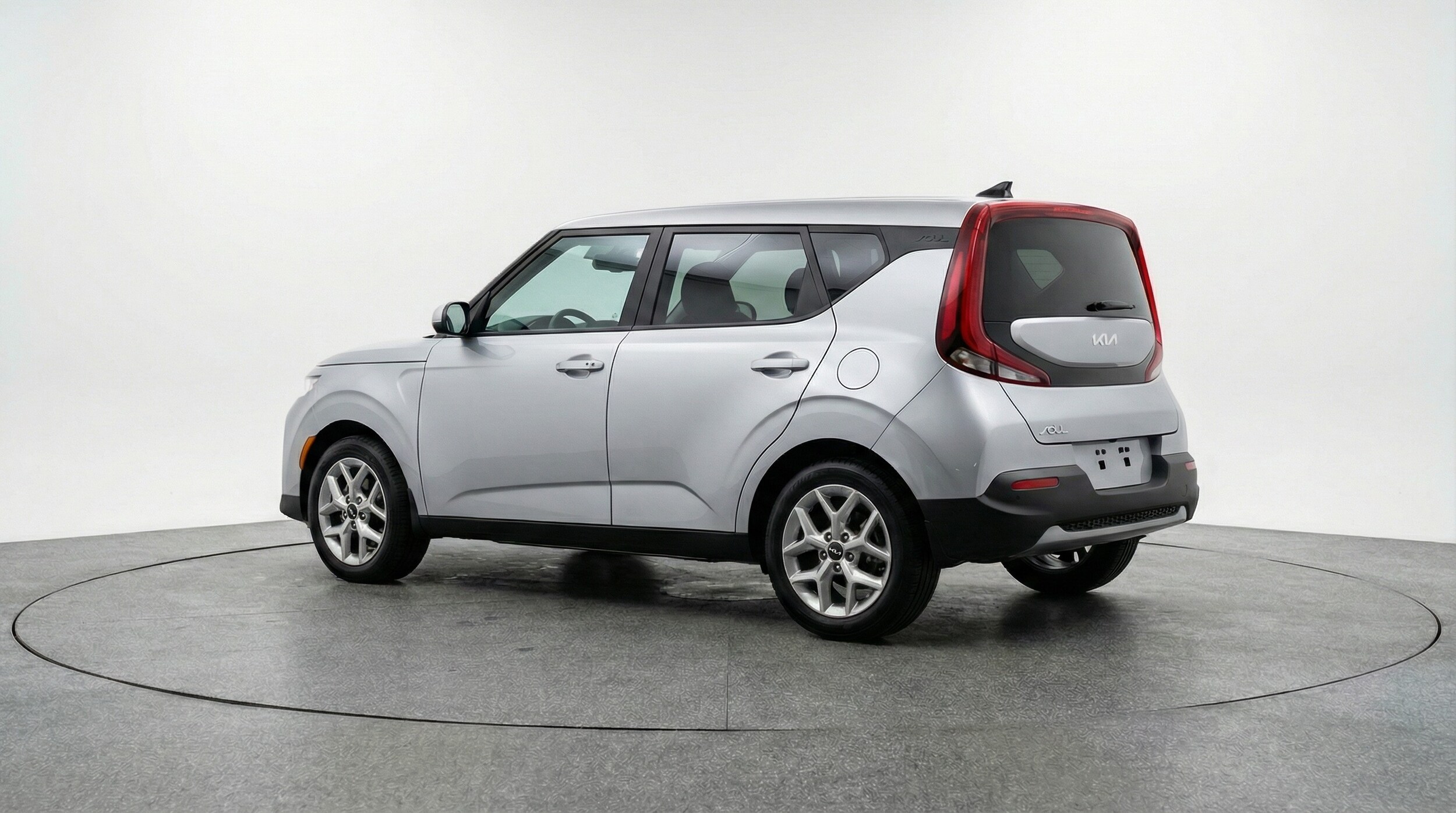 Thumbnail: 2025 Kia Soul - 5