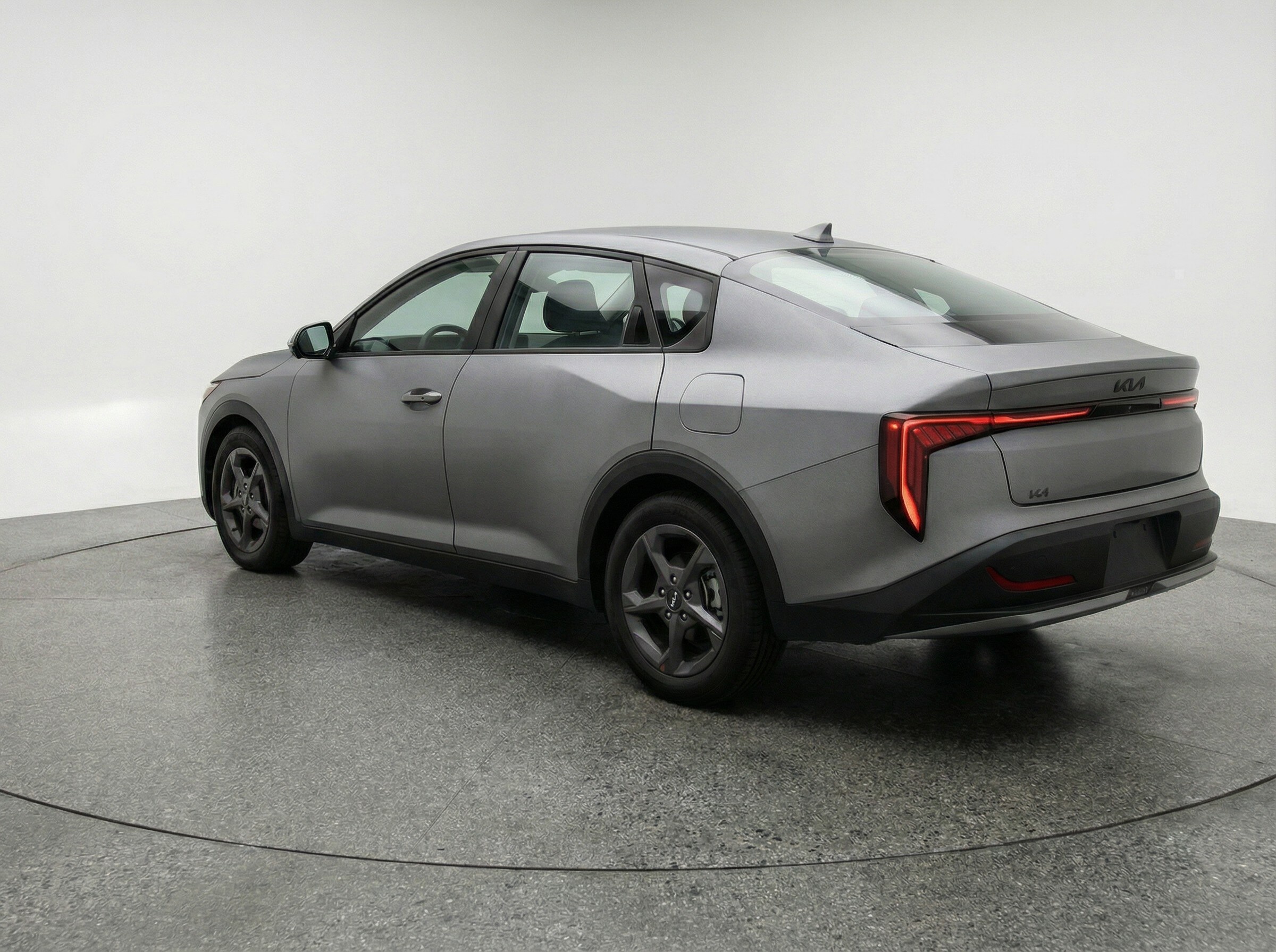 Thumbnail: 2025 Kia K4 - 5