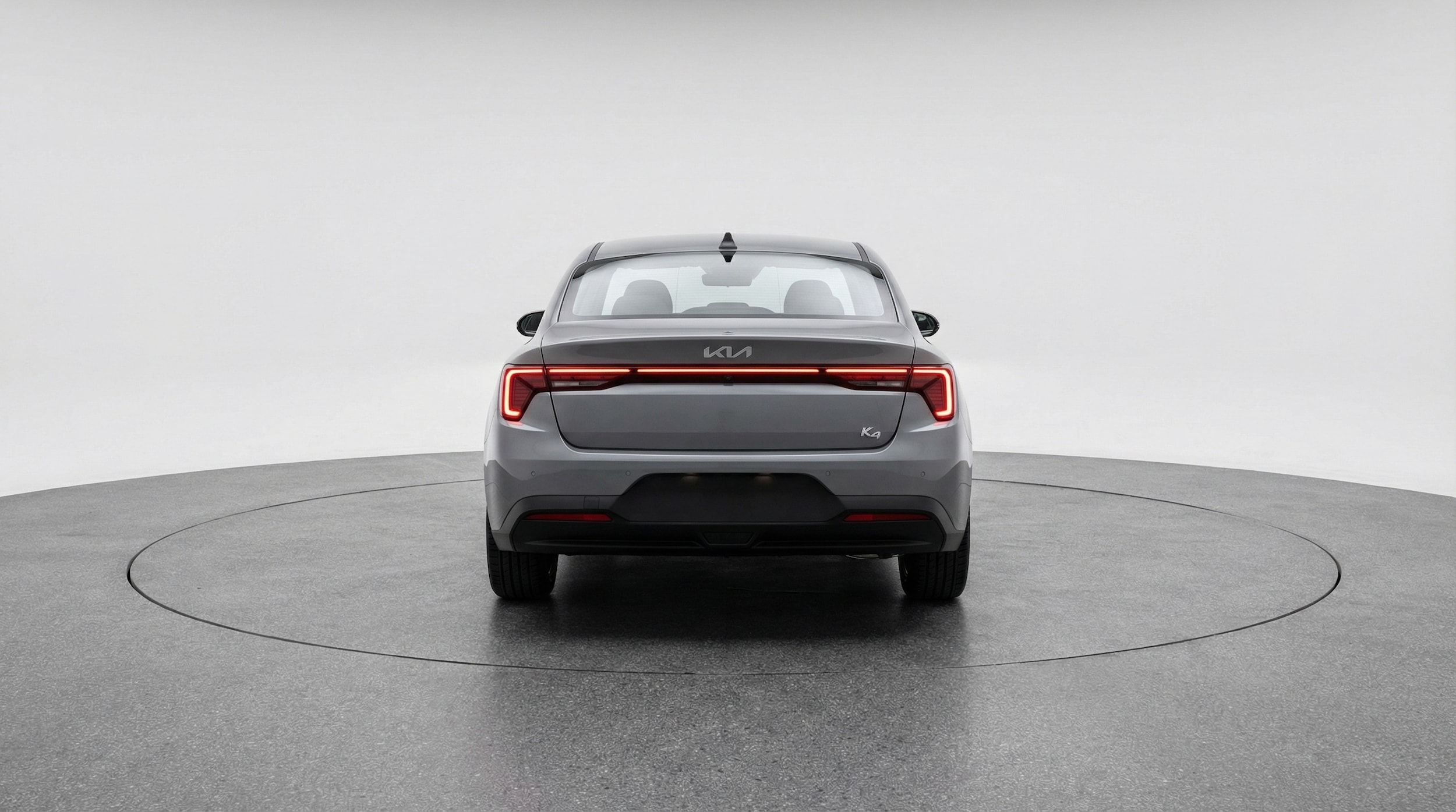 Thumbnail: 2025 Kia K4 - 6