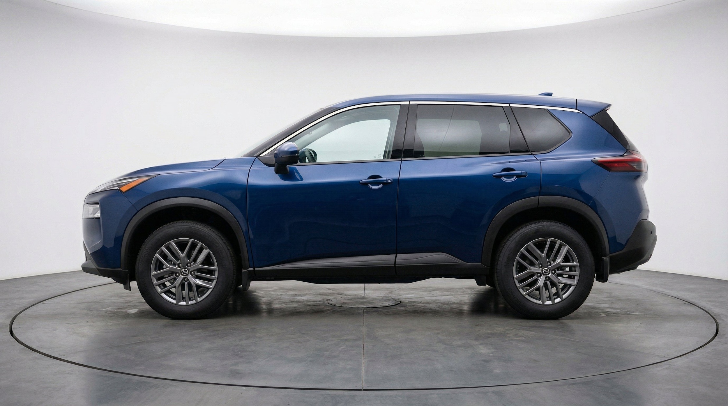 Thumbnail: 2026 Nissan Rogue - 5