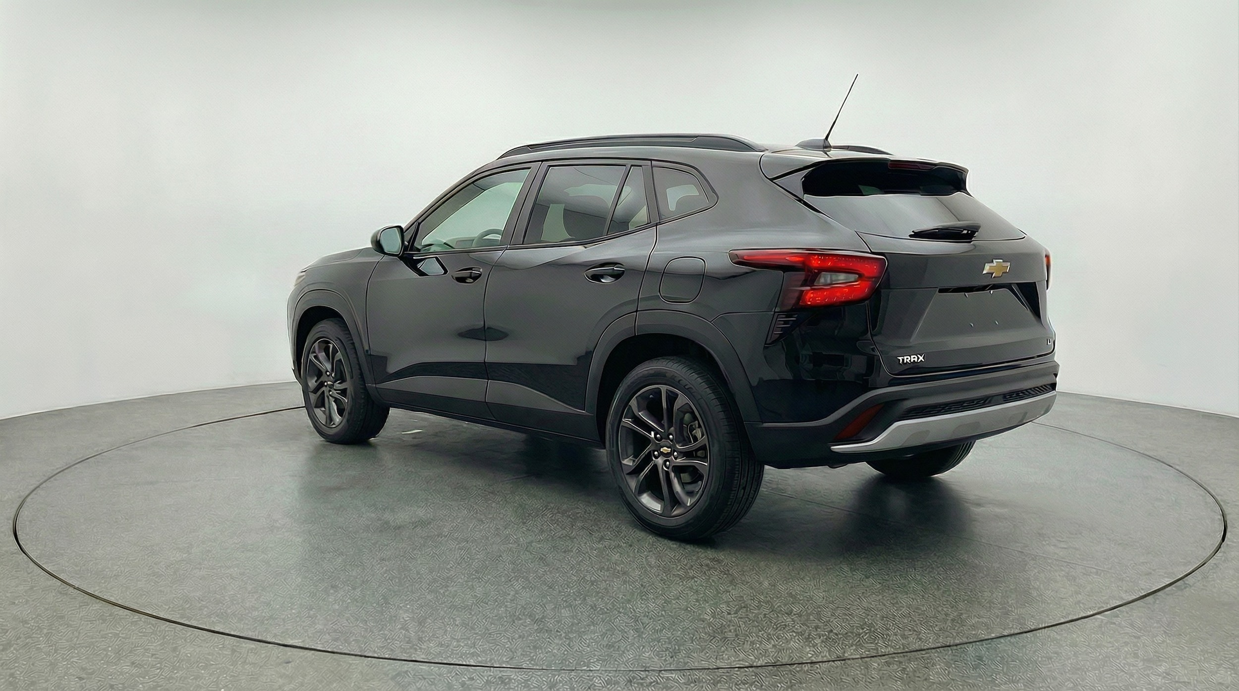 Thumbnail: 2025 Chevrolet Trax - 5