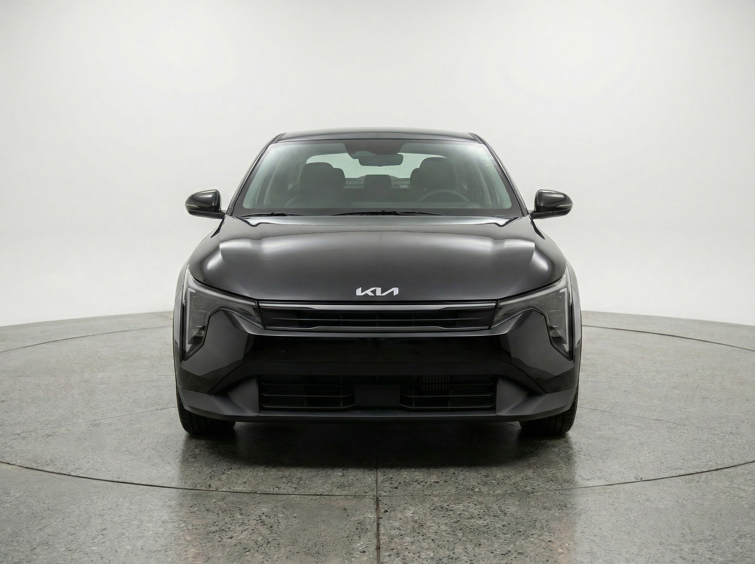 Thumbnail: 2025 Kia K4 - 2