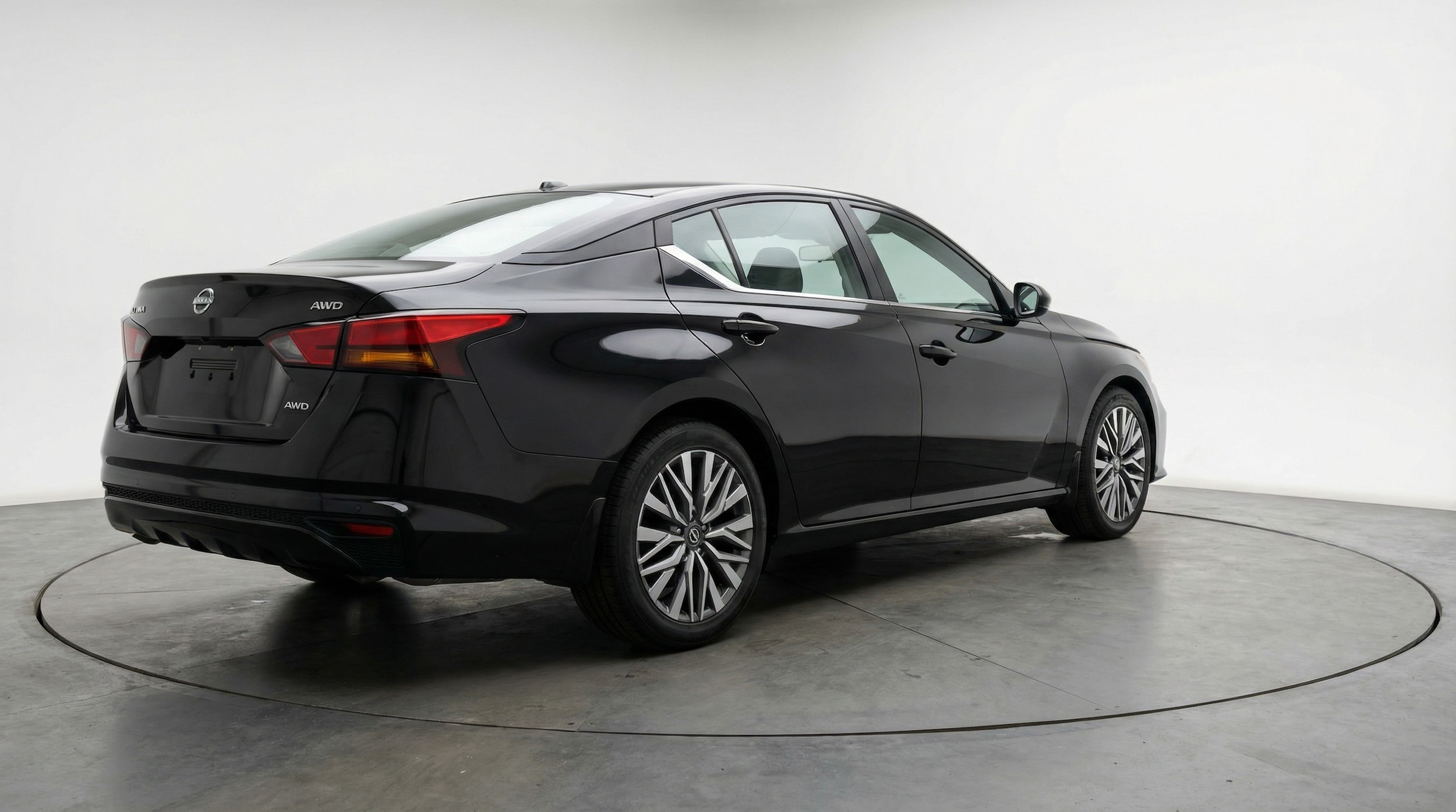 Thumbnail: 2025 Nissan Altima - 7