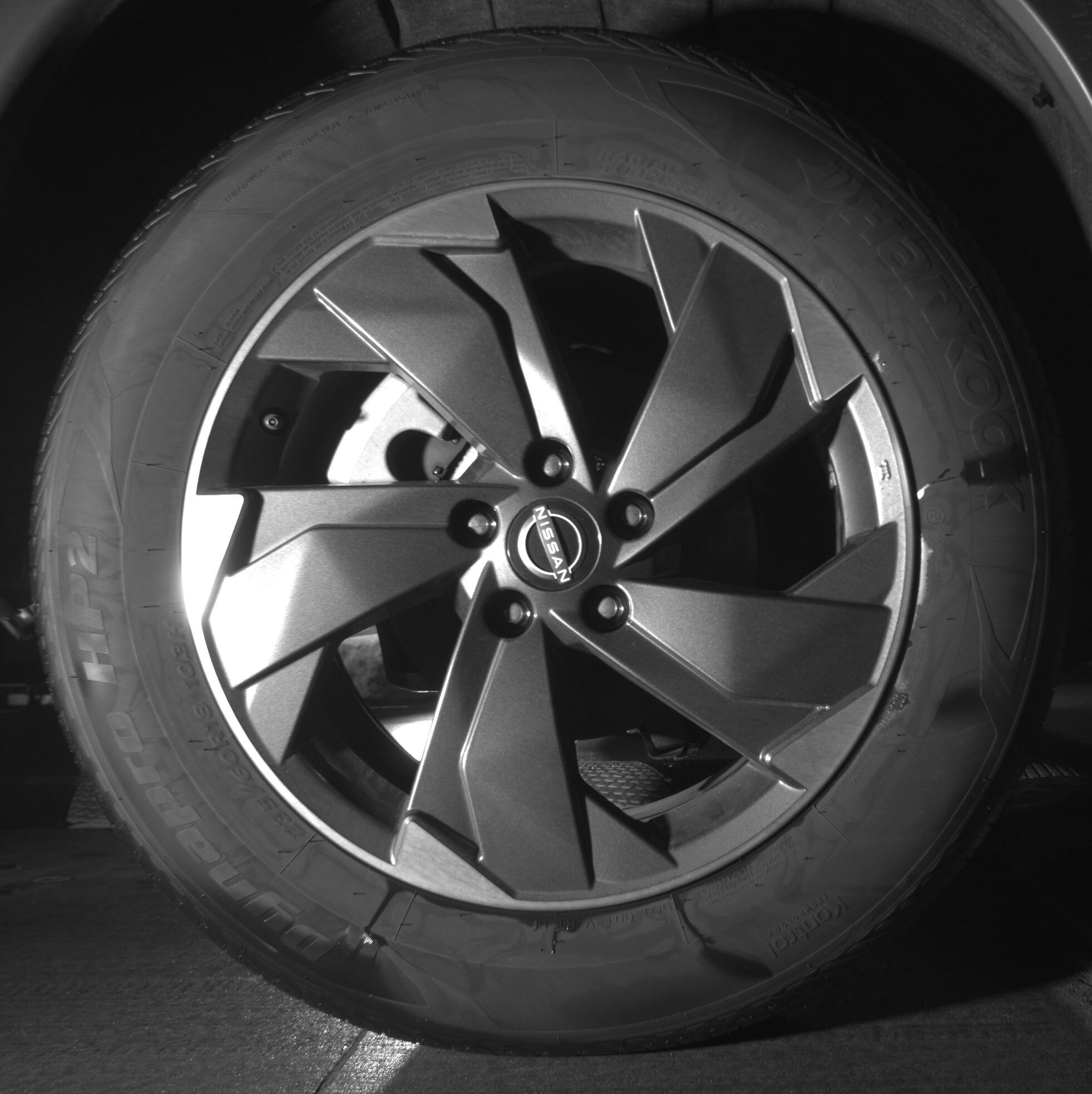 Thumbnail: 2025 Nissan Rogue - 12