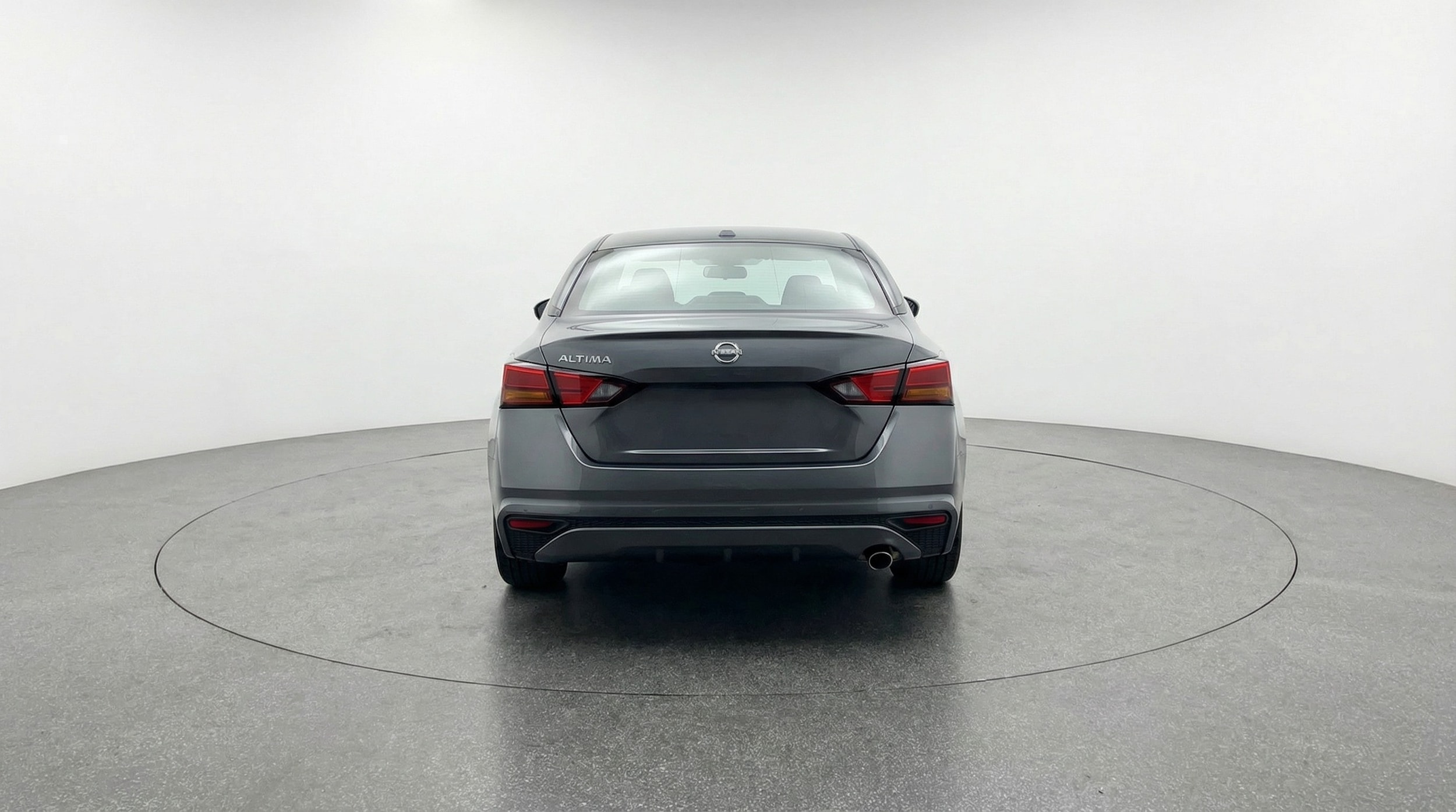 Thumbnail: 2025 Nissan Altima - 6