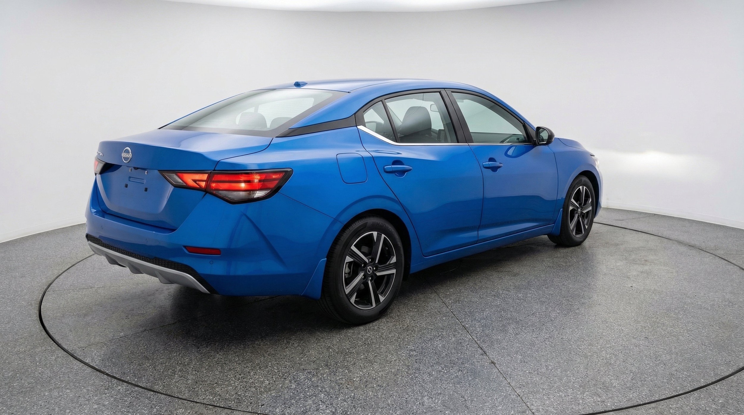 Thumbnail: 2025 Nissan Sentra - 9