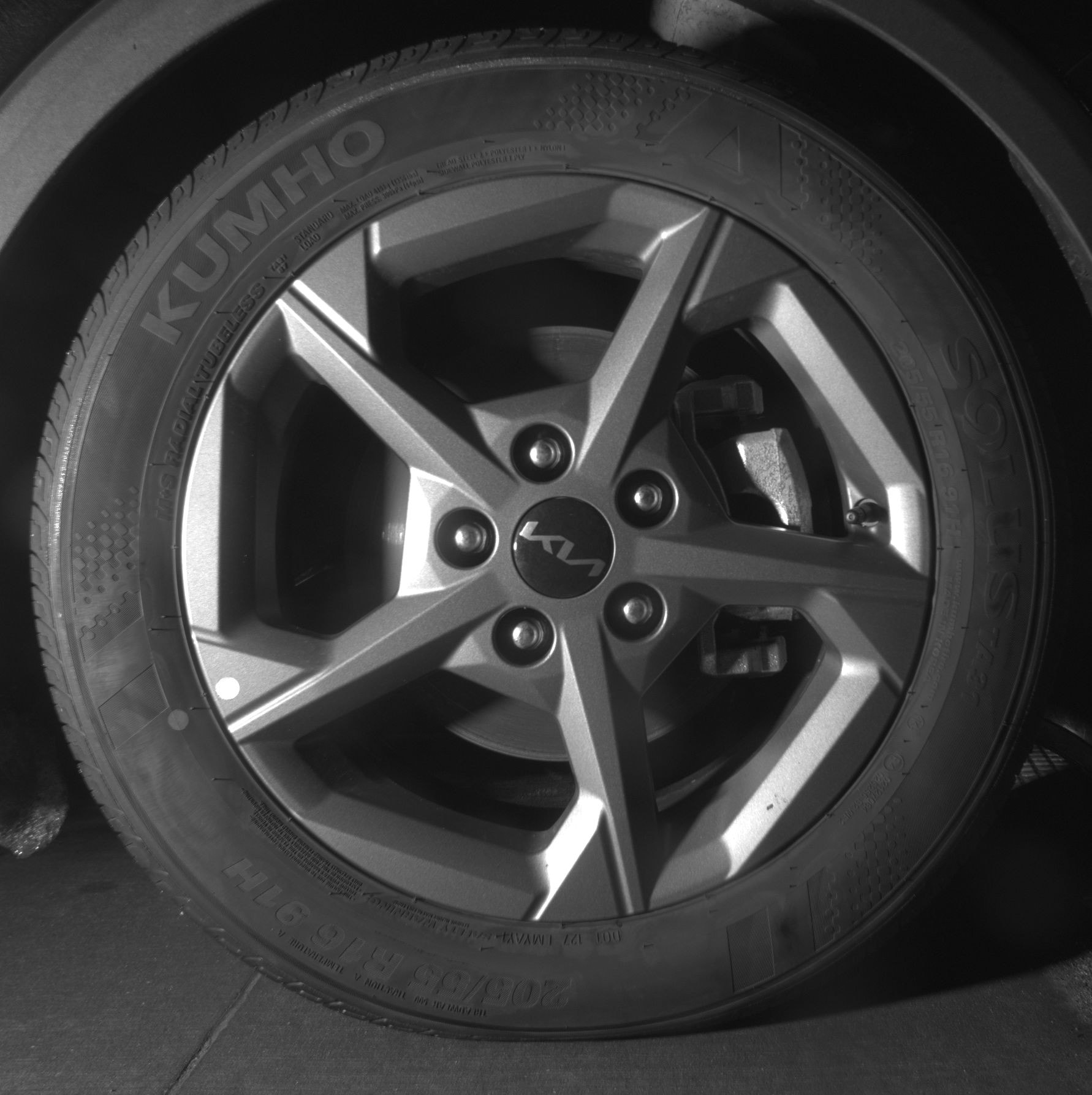 Thumbnail: 2025 Kia K4 - 10