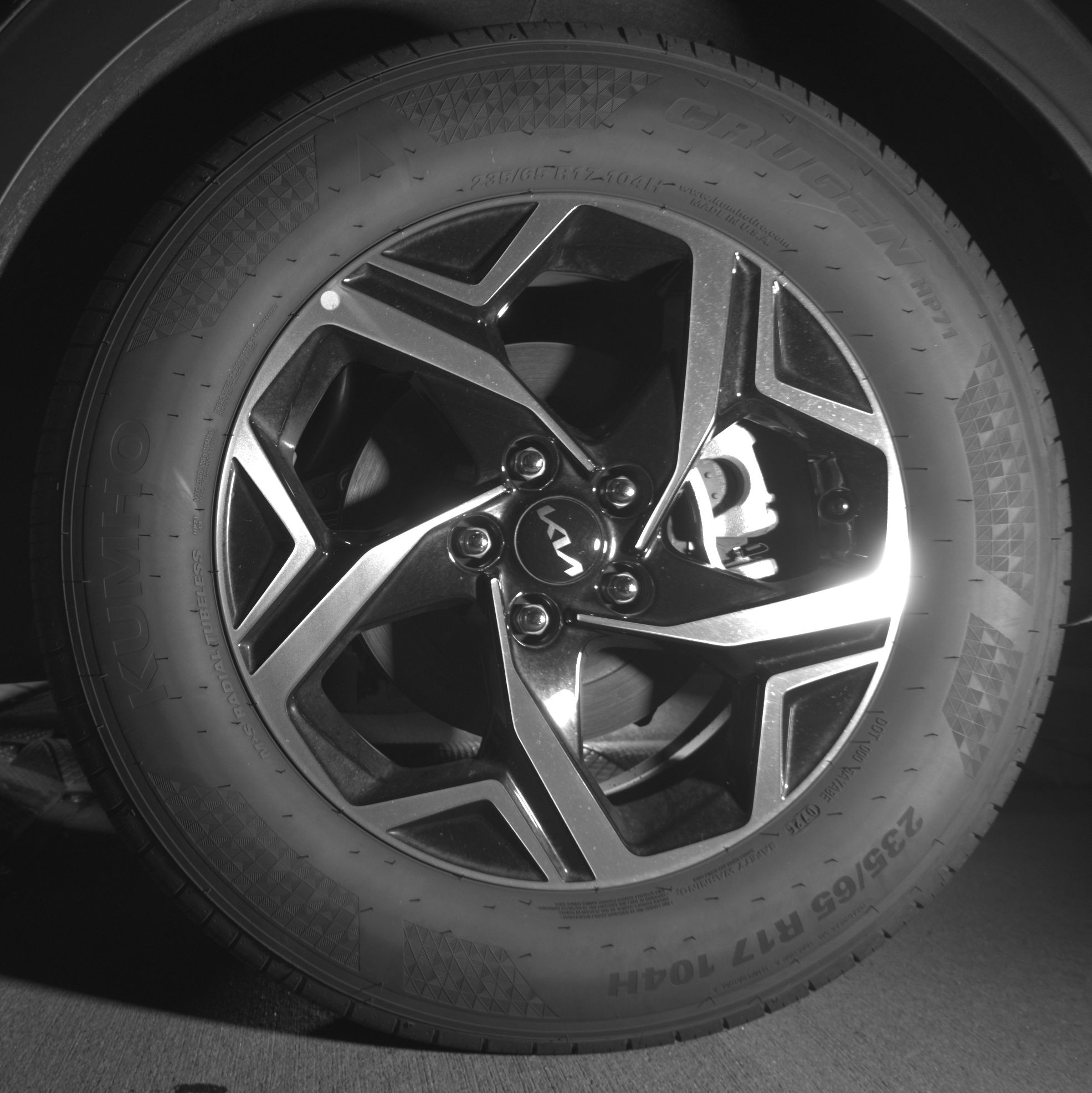 Thumbnail: 2025 Kia Sportage - 11