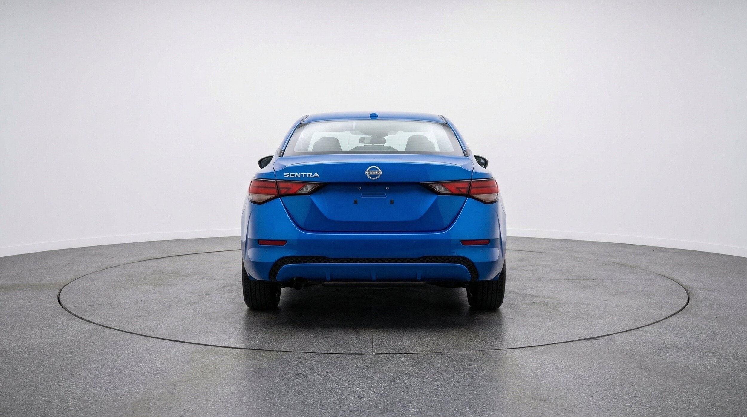 Thumbnail: 2025 Nissan Sentra - 7