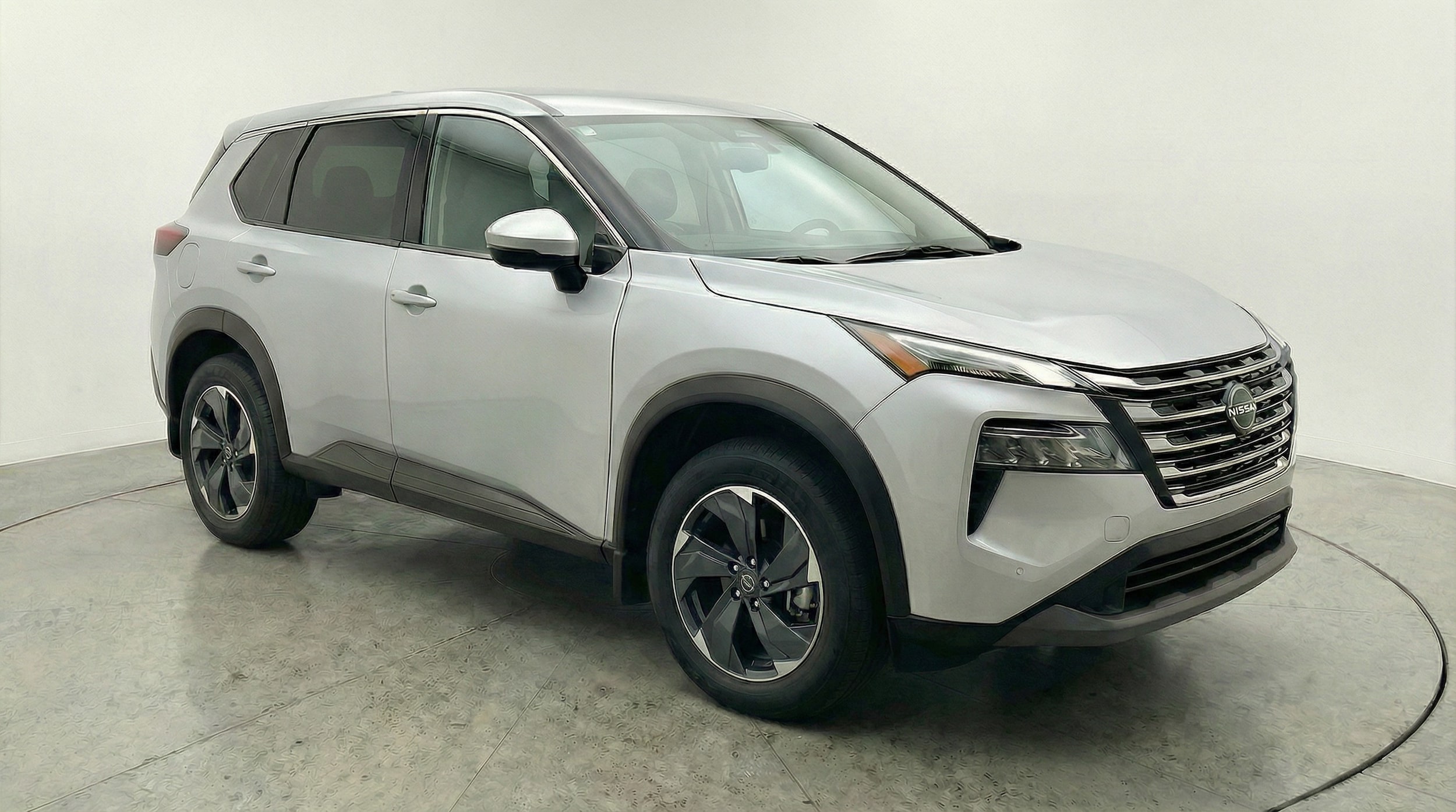 Thumbnail: 2025 Nissan Rogue - 1