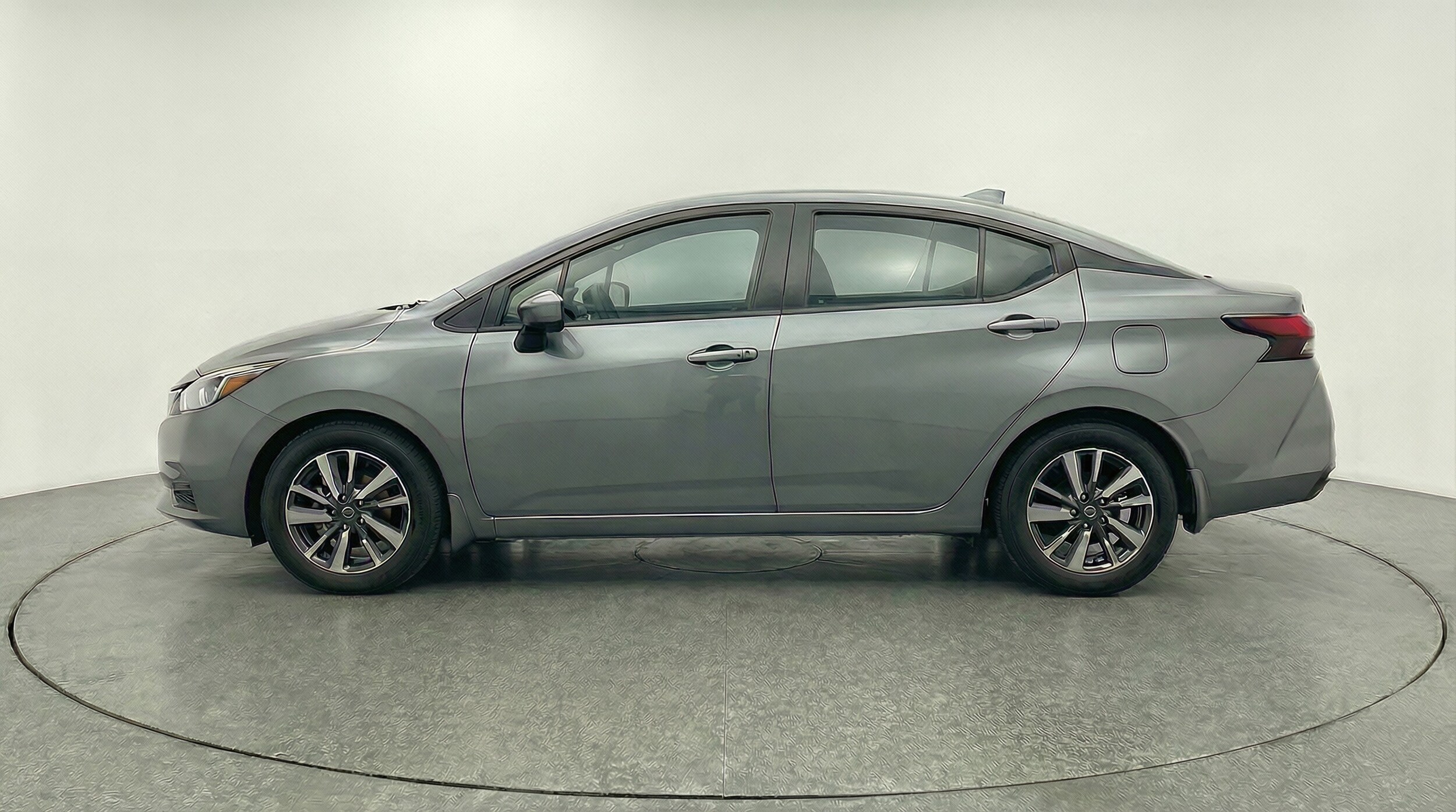 Thumbnail: 2025 Nissan Versa - 4