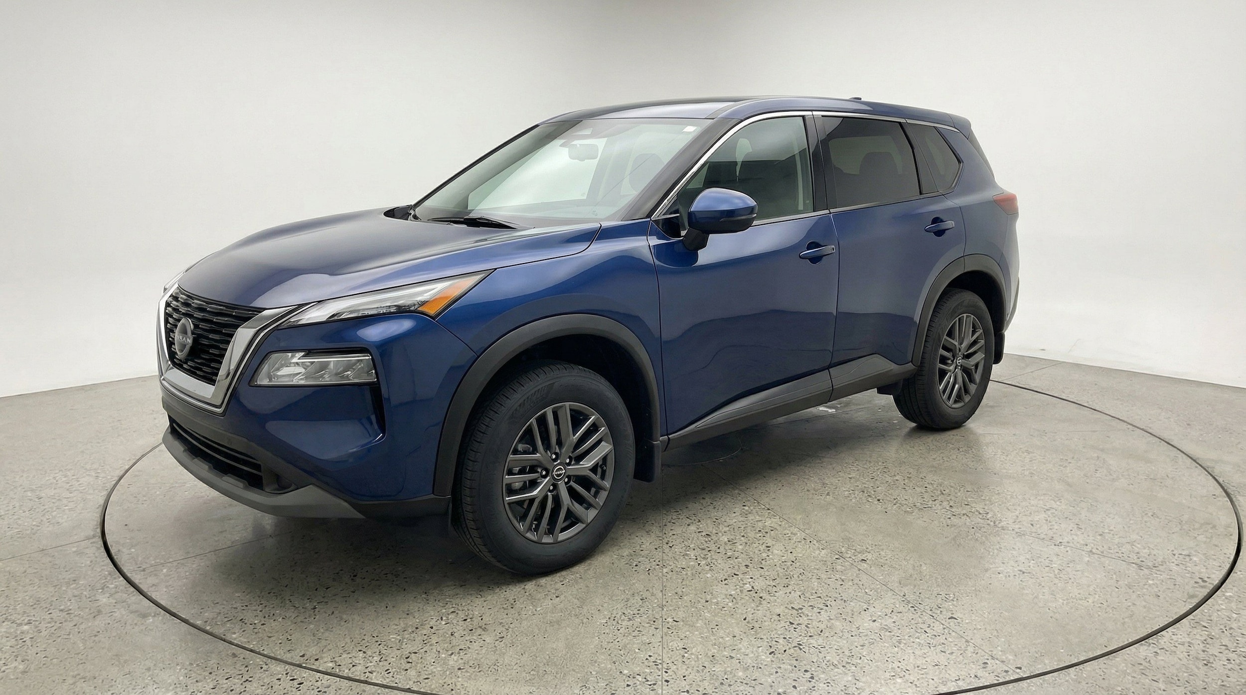 Thumbnail: 2026 Nissan Rogue - 3