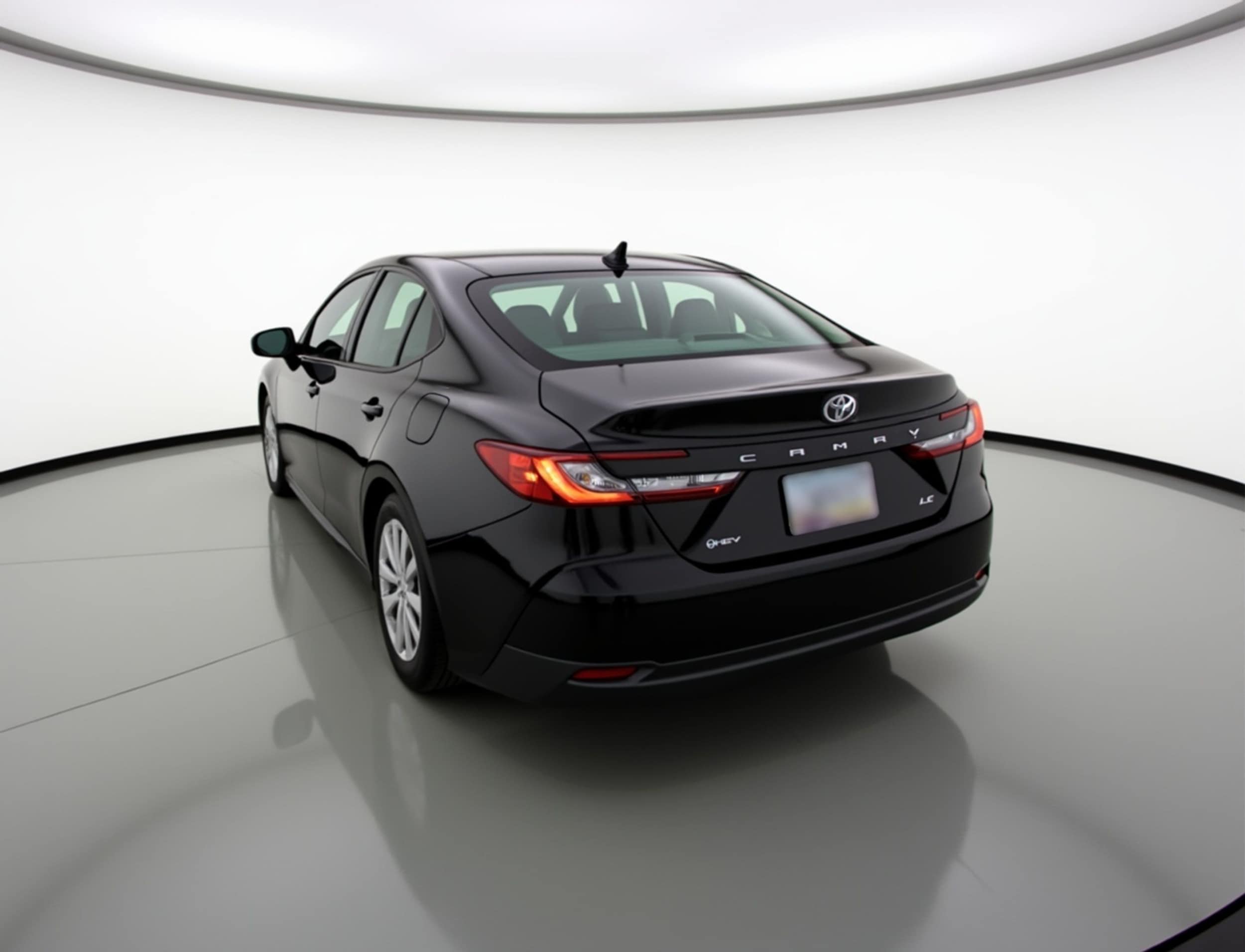 Thumbnail: 2025 Toyota Camry - 5