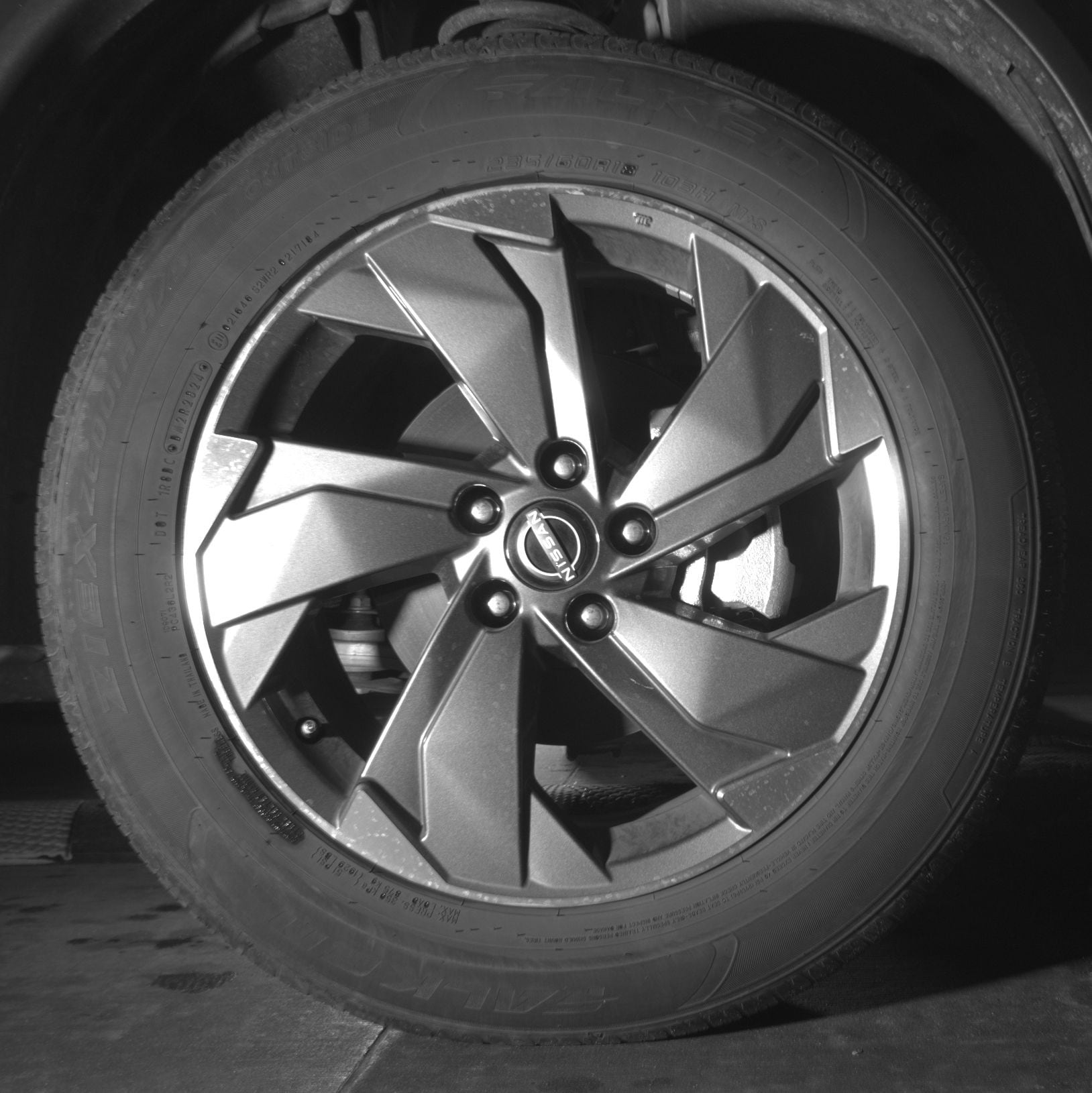 Thumbnail: 2025 Nissan Rogue - 10