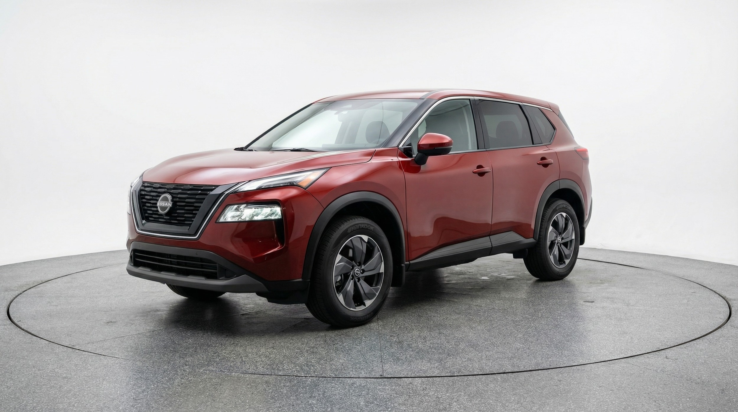 Thumbnail: 2025 Nissan Rogue - 3