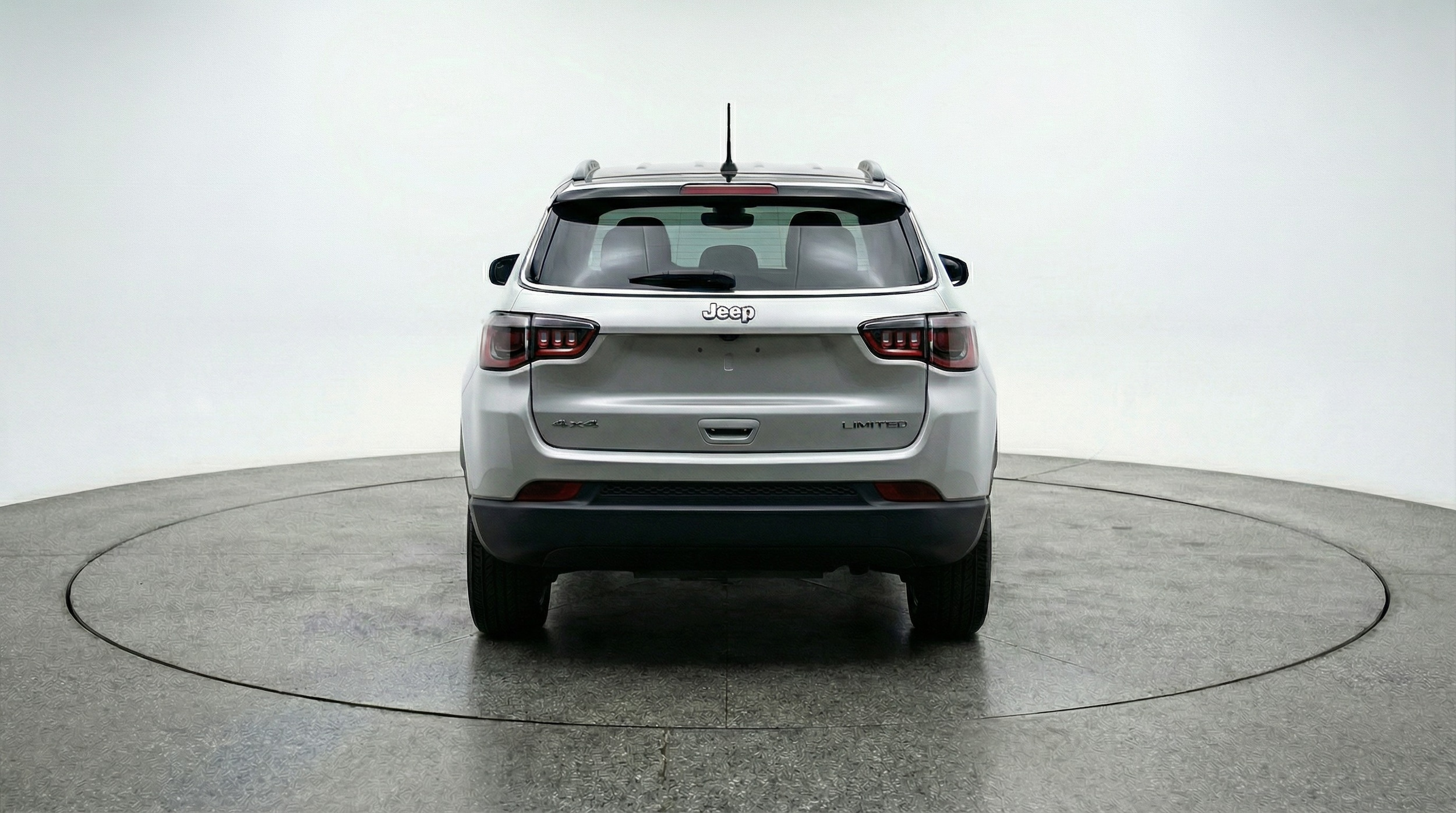 Thumbnail: 2025 Jeep Compass - 6