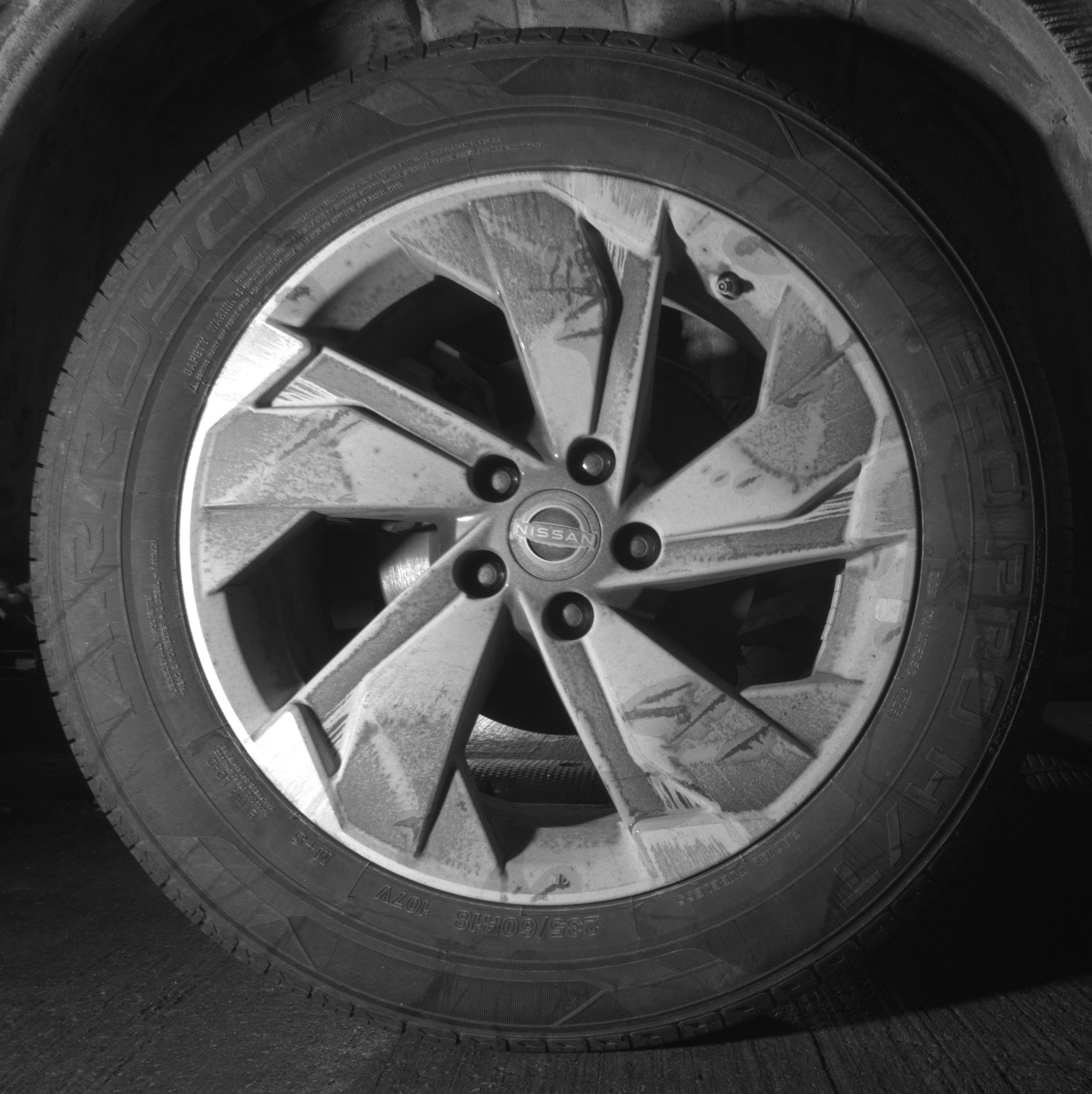 Thumbnail: 2025 Nissan Rogue - 12