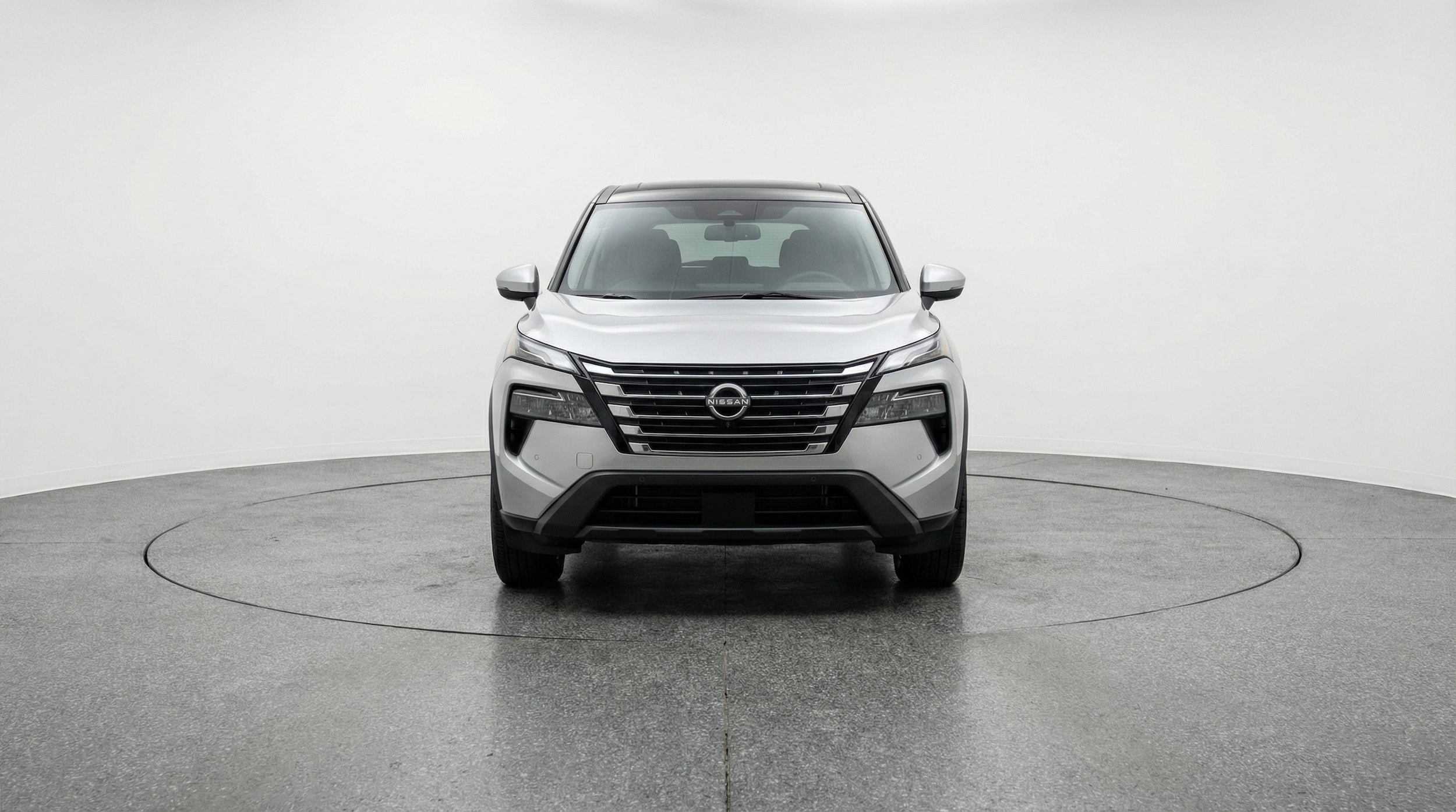 Thumbnail: 2025 Nissan Rogue - 2