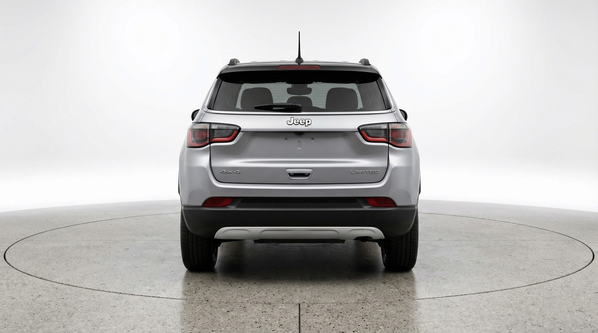 Thumbnail: 2025 Jeep Compass - 6