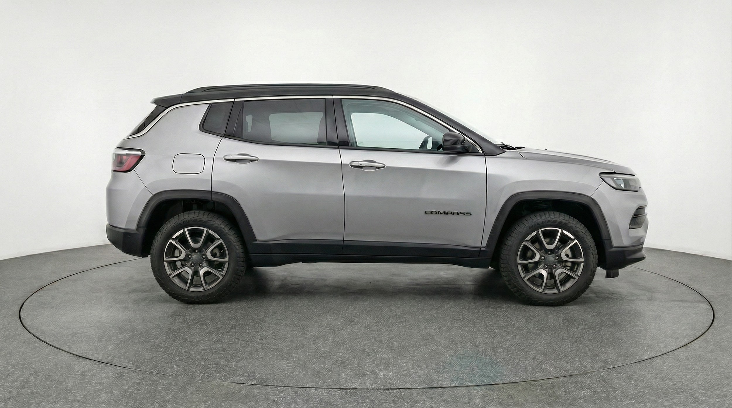 Thumbnail: 2025 Jeep Compass - 8