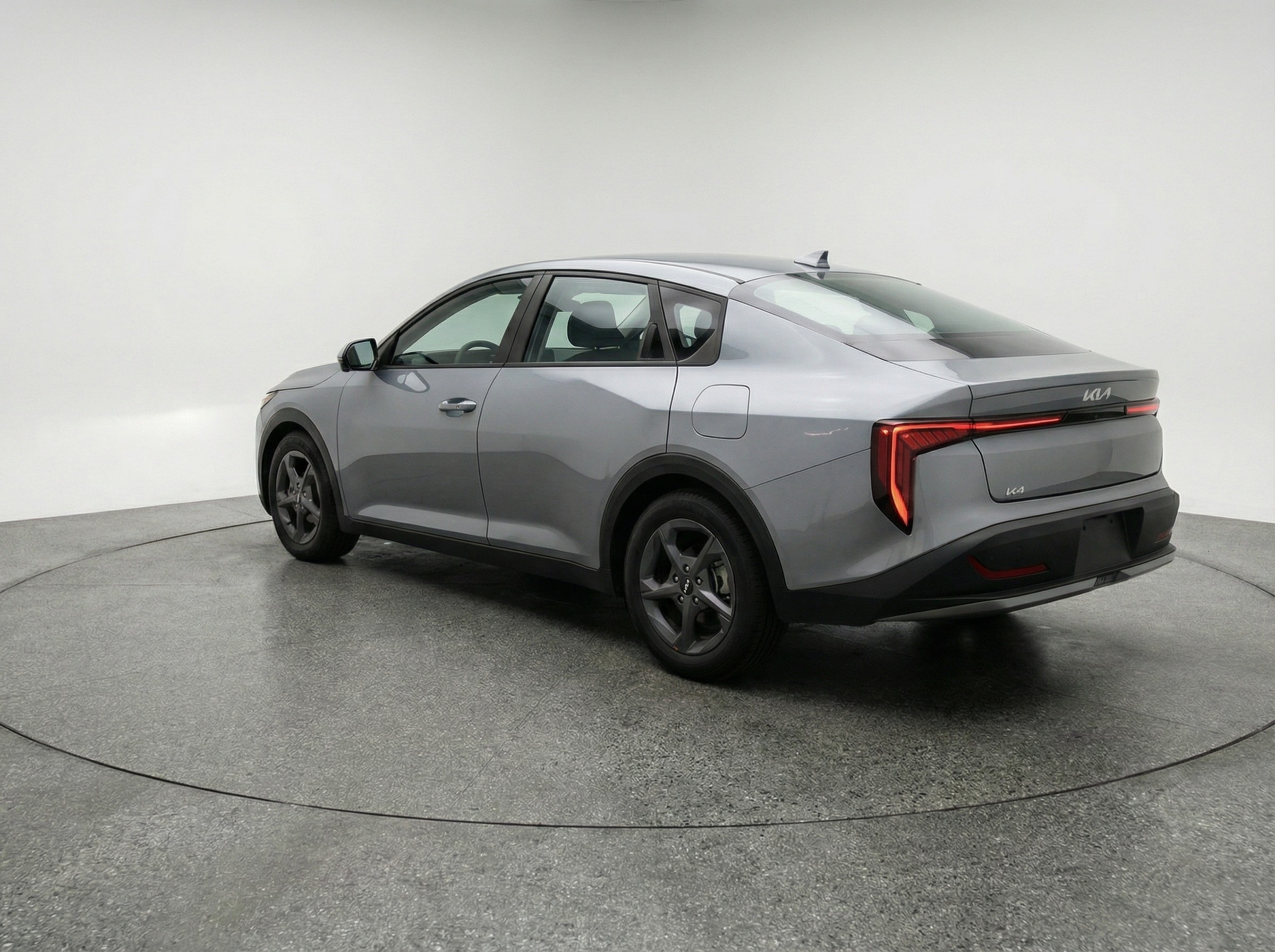 Thumbnail: 2025 Kia K4 - 5