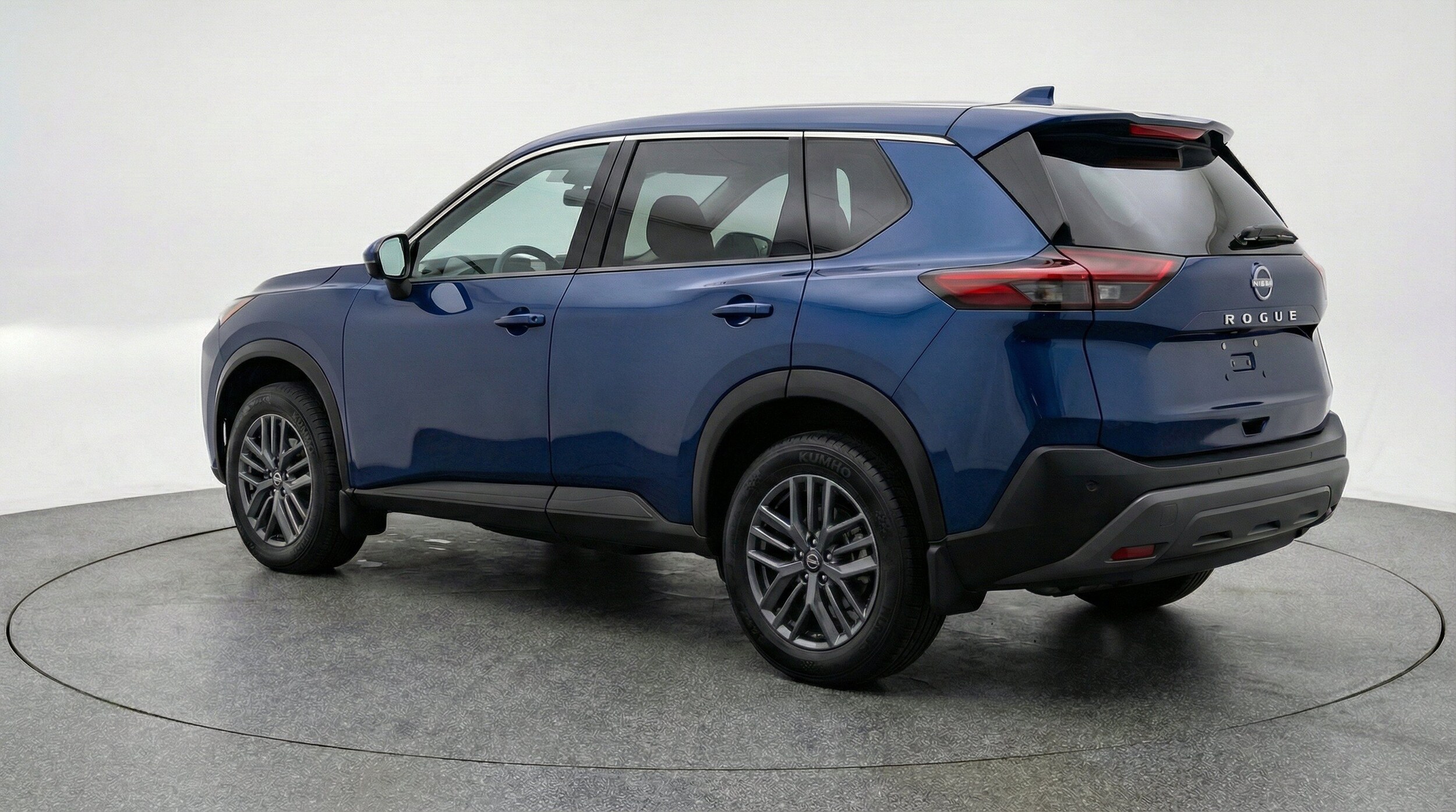 Thumbnail: 2026 Nissan Rogue - 6