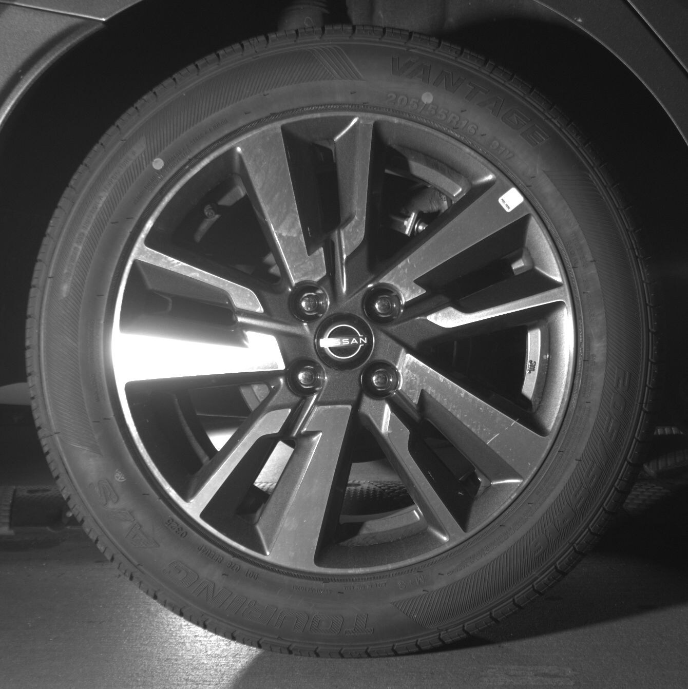 Thumbnail: 2025 Nissan Versa - 12