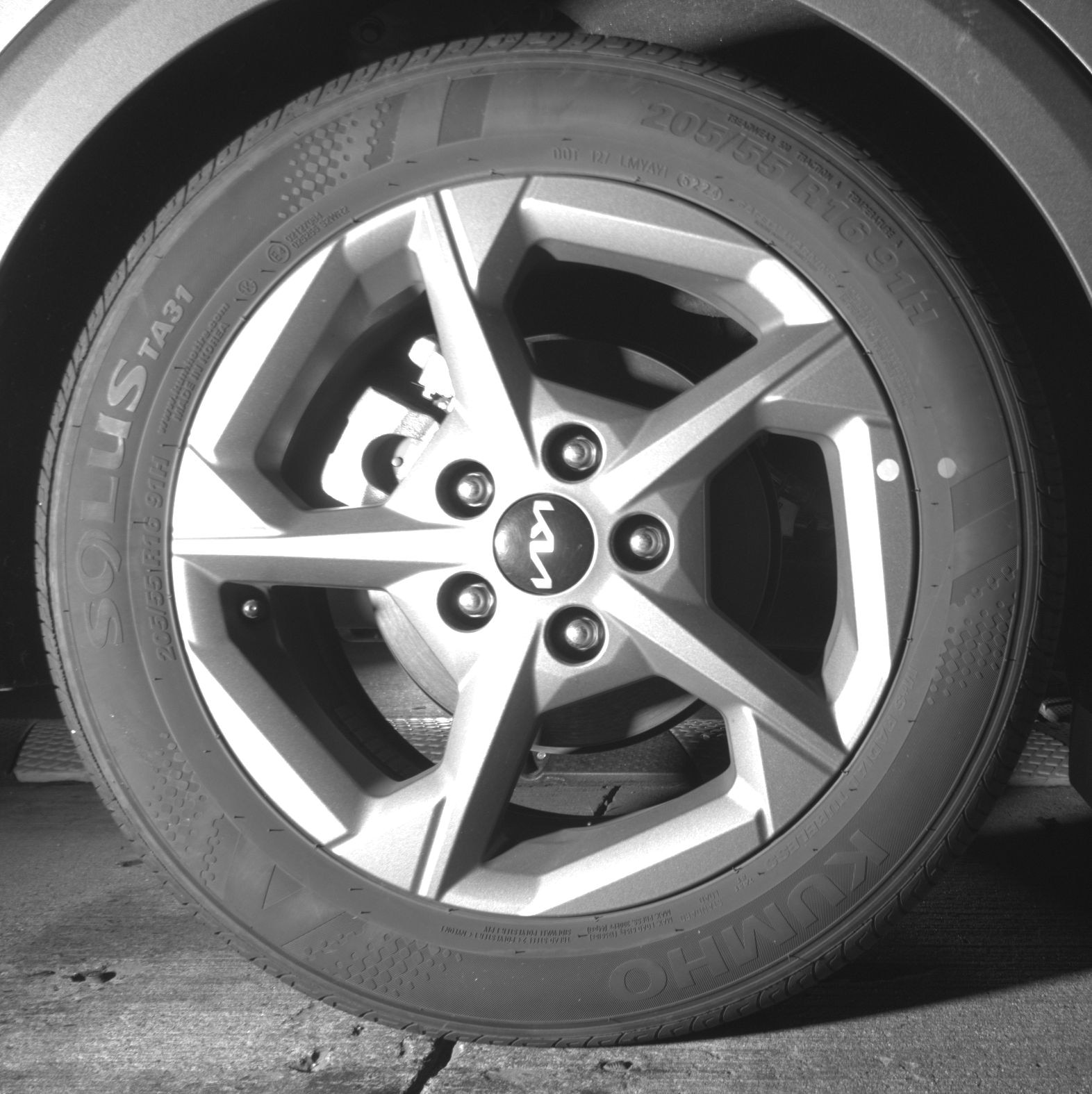 Thumbnail: 2025 Kia K4 - 12