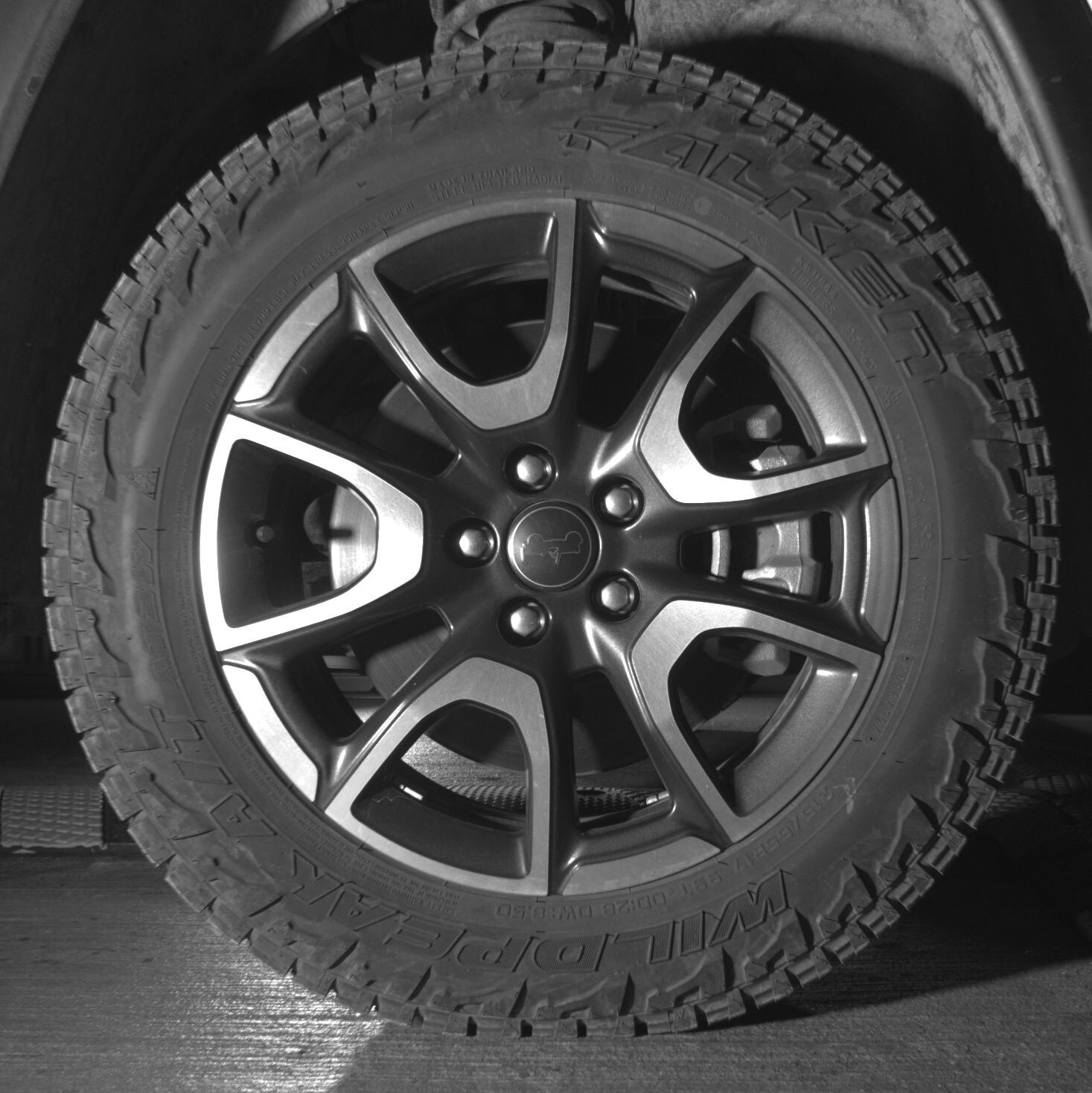 Thumbnail: 2025 Jeep Compass - 10