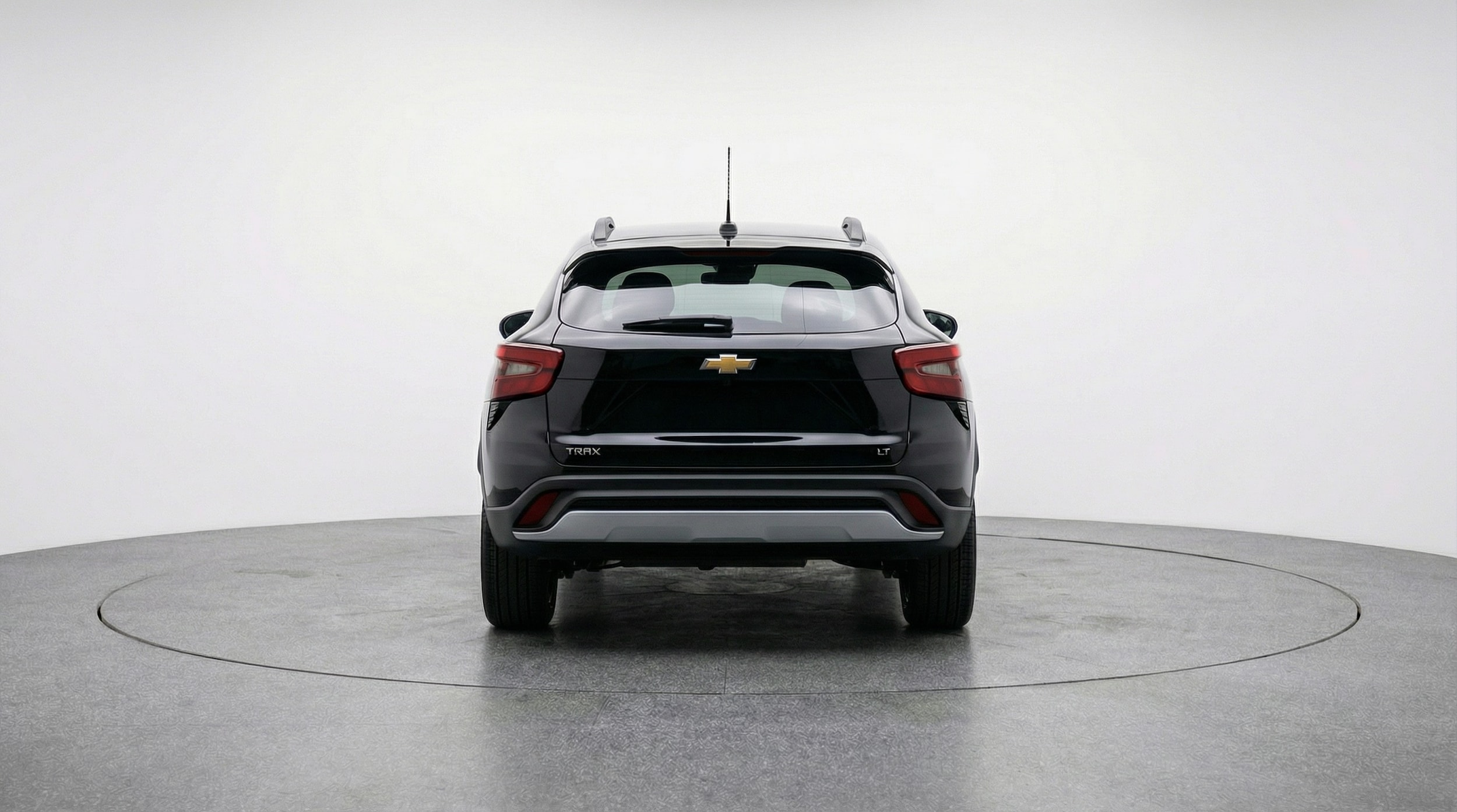 Thumbnail: 2025 Chevrolet Trax - 6