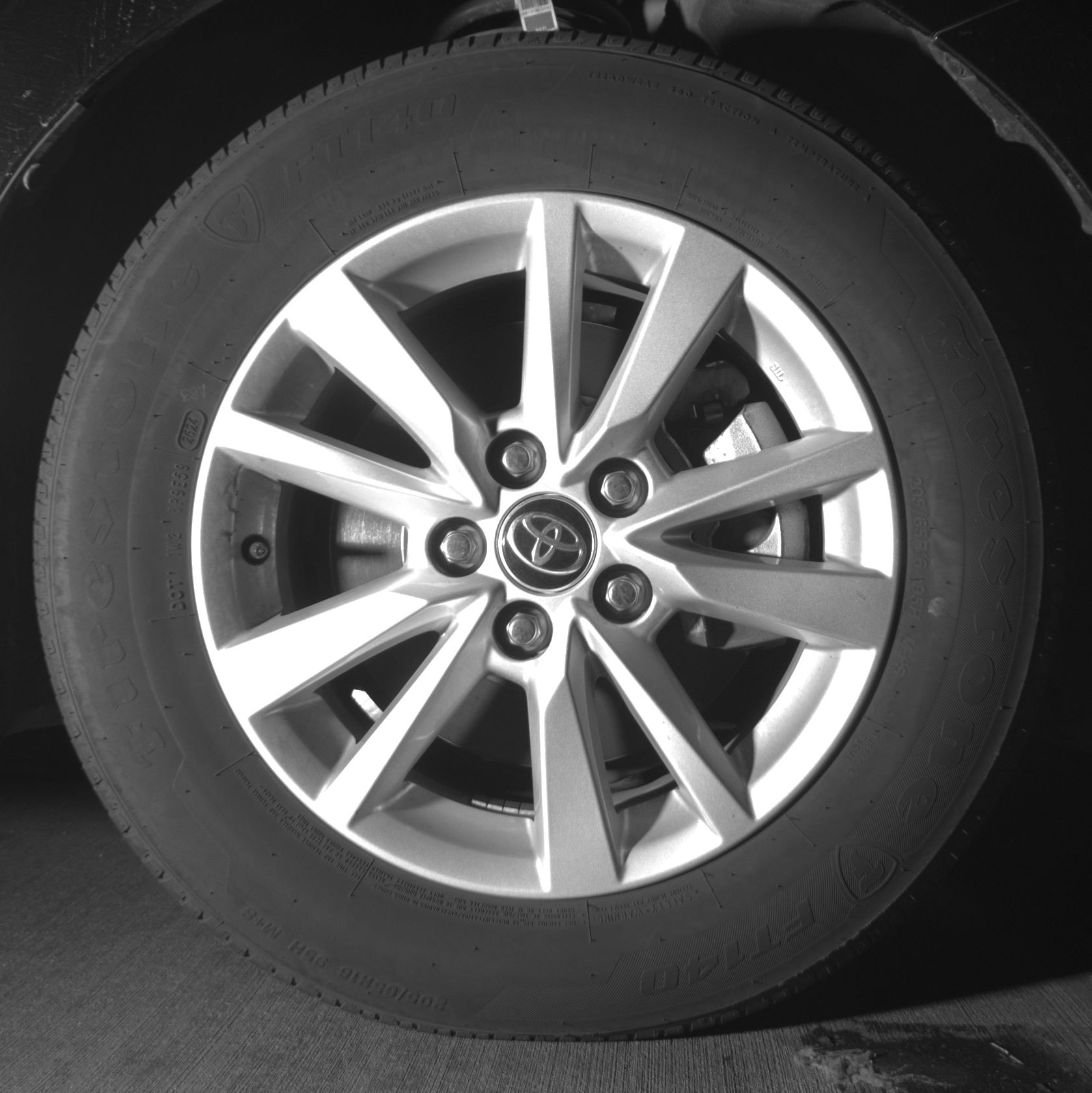 Thumbnail: 2025 Toyota Camry - 10