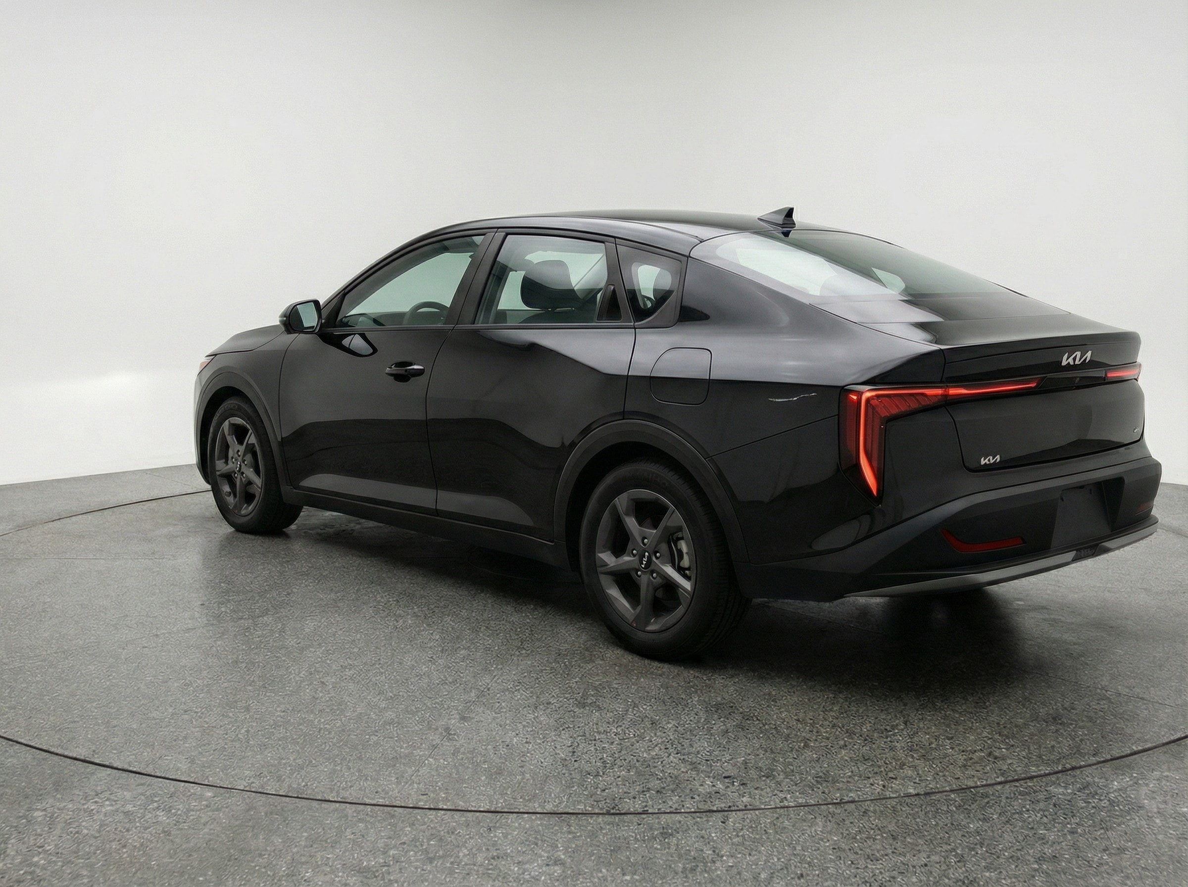 Thumbnail: 2025 Kia K4 - 5