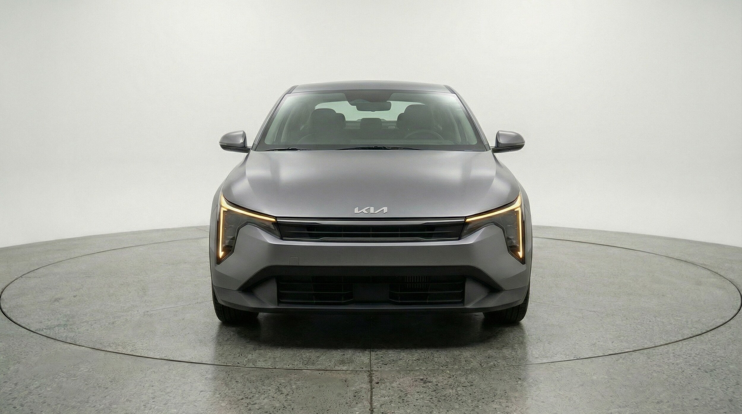 Thumbnail: 2025 Kia K4 - 2