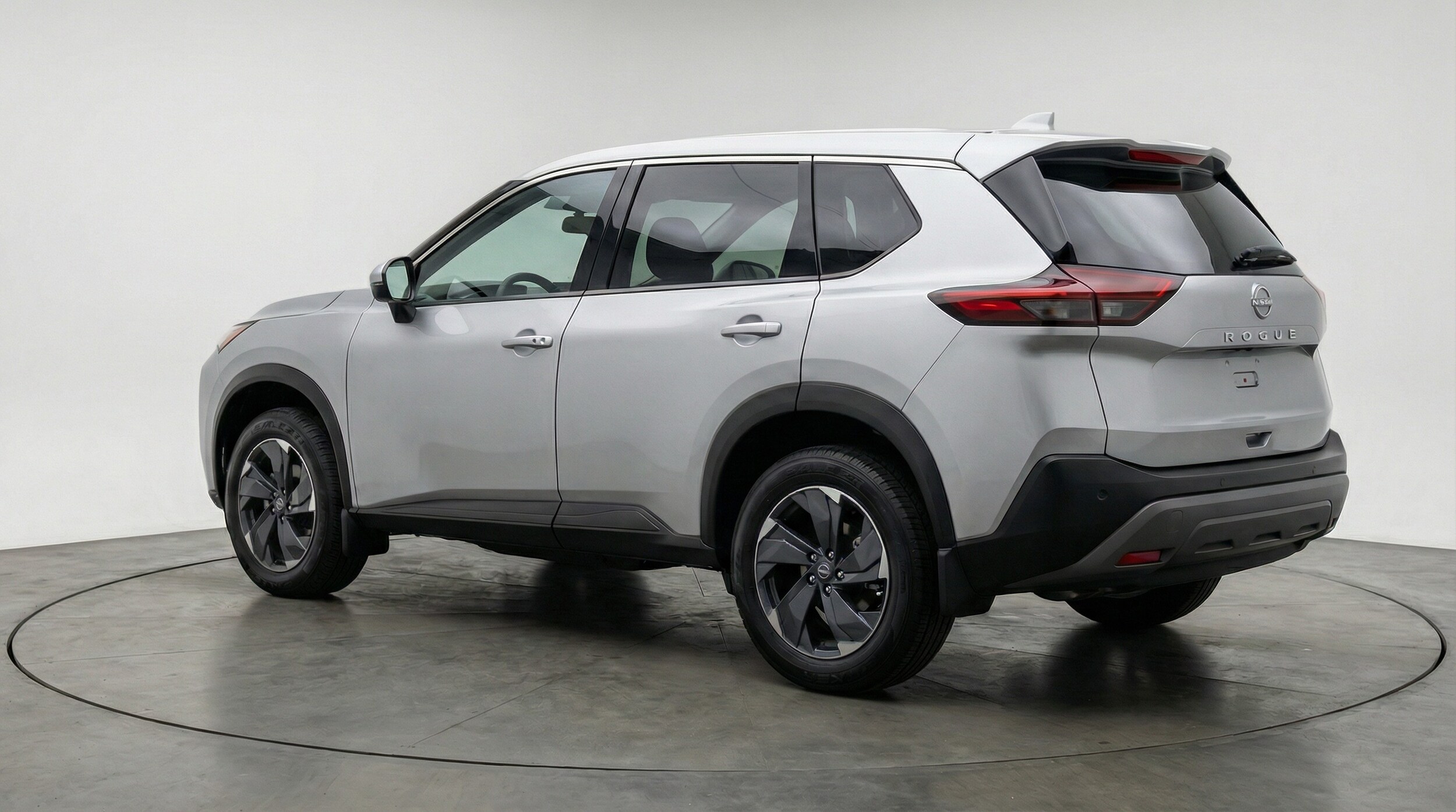 Thumbnail: 2025 Nissan Rogue - 5