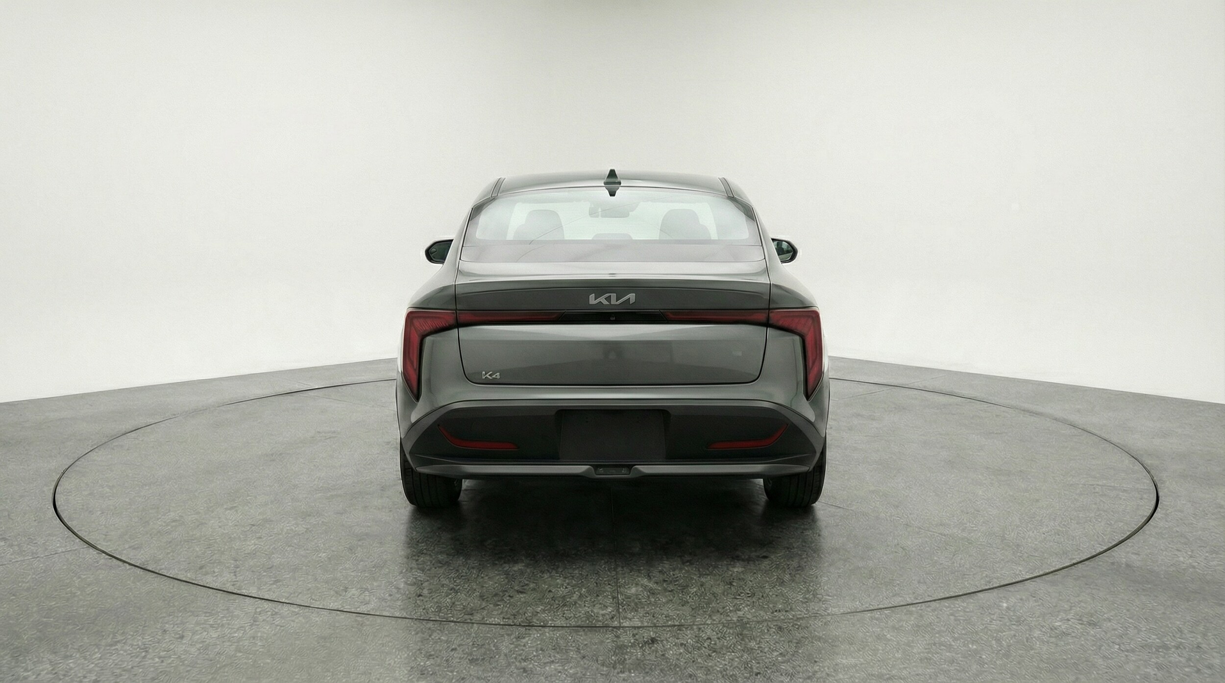 Thumbnail: 2025 Kia K4 - 6