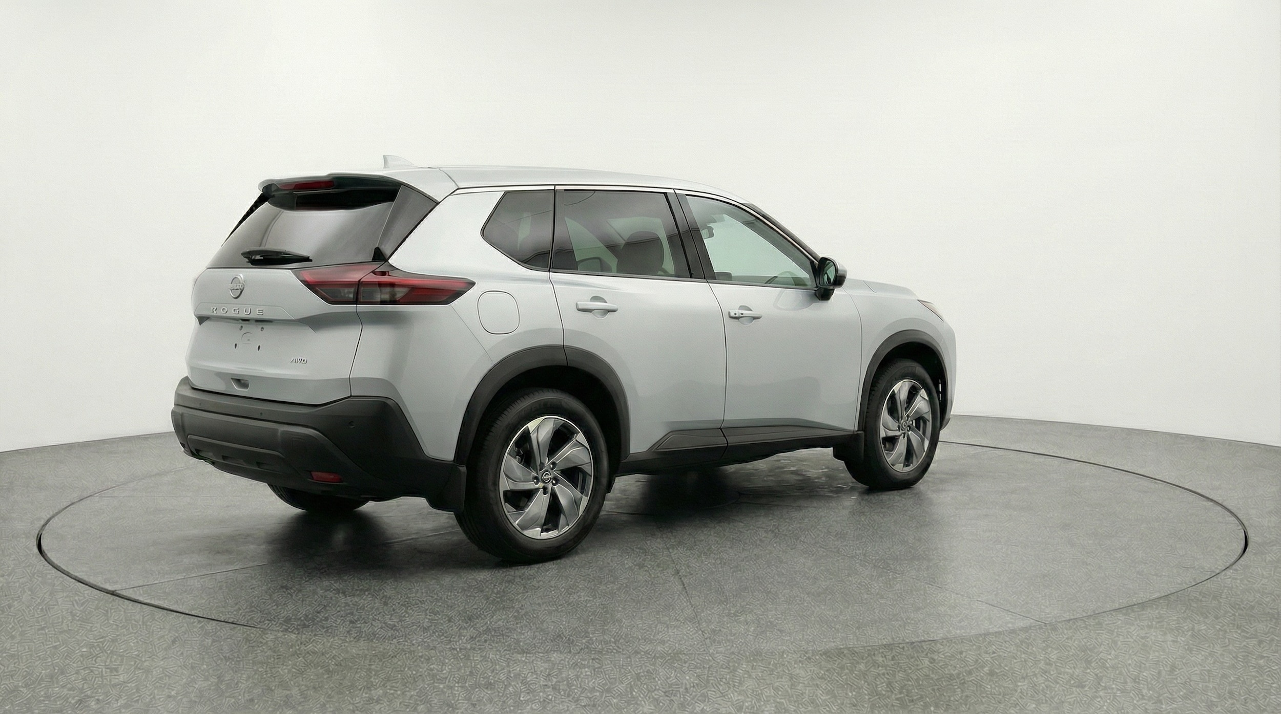 Thumbnail: 2025 Nissan Rogue - 7
