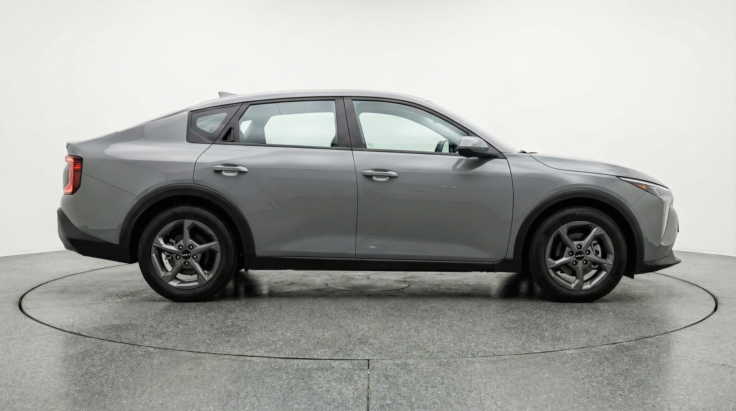 Thumbnail: 2025 Kia K4 - 8