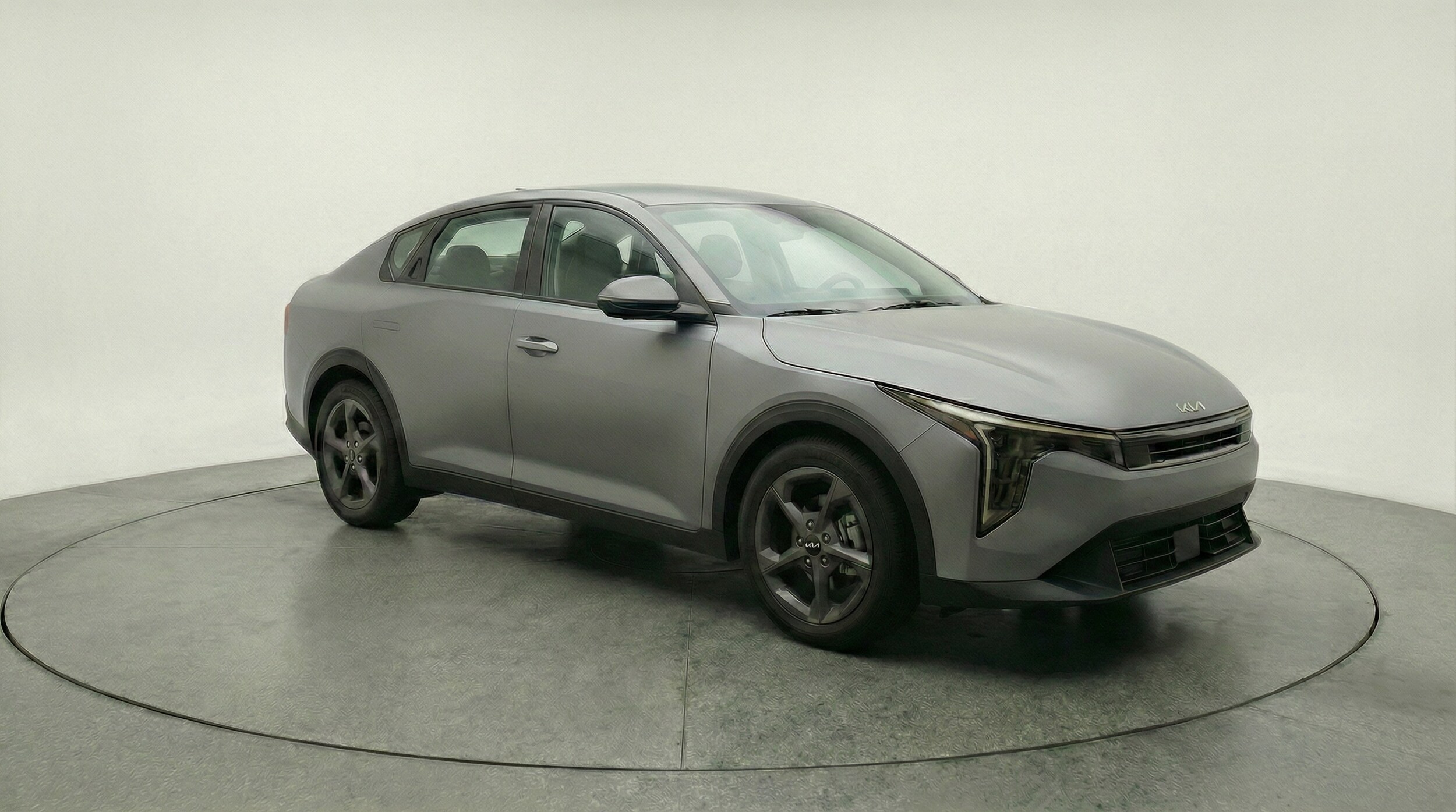 Thumbnail: 2025 Kia K4 - 1