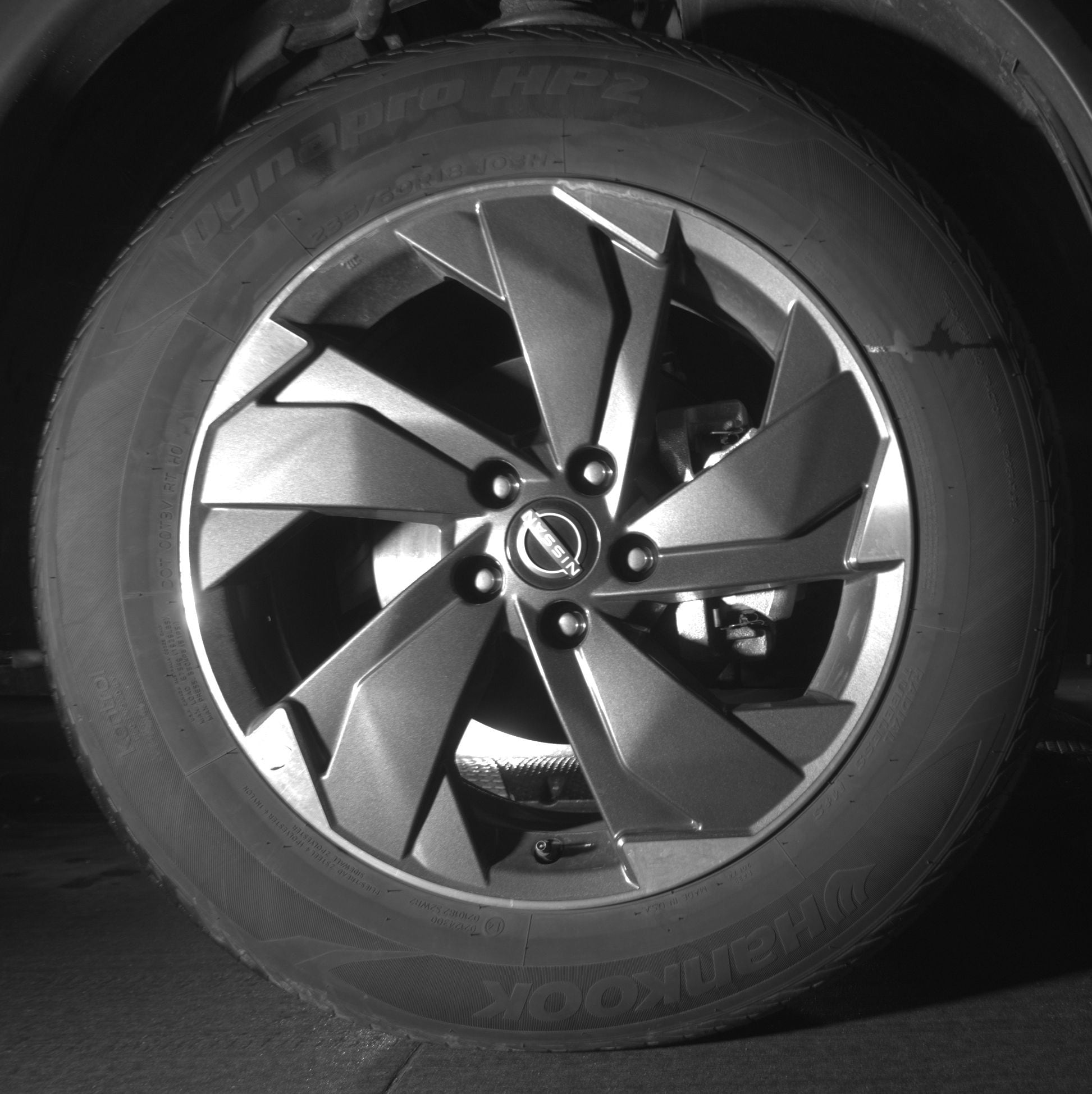 Thumbnail: 2025 Nissan Rogue - 10