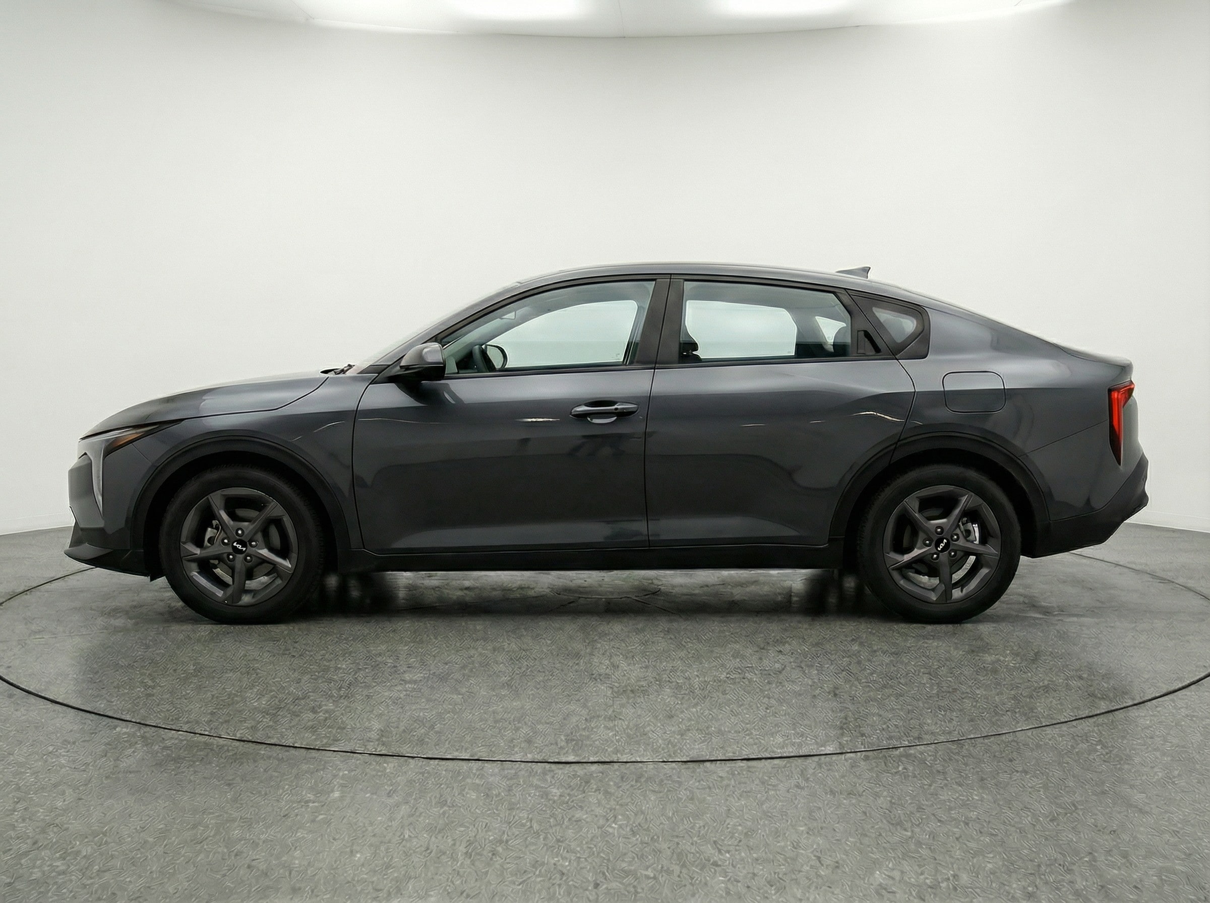 Thumbnail: 2025 Kia K4 - 4