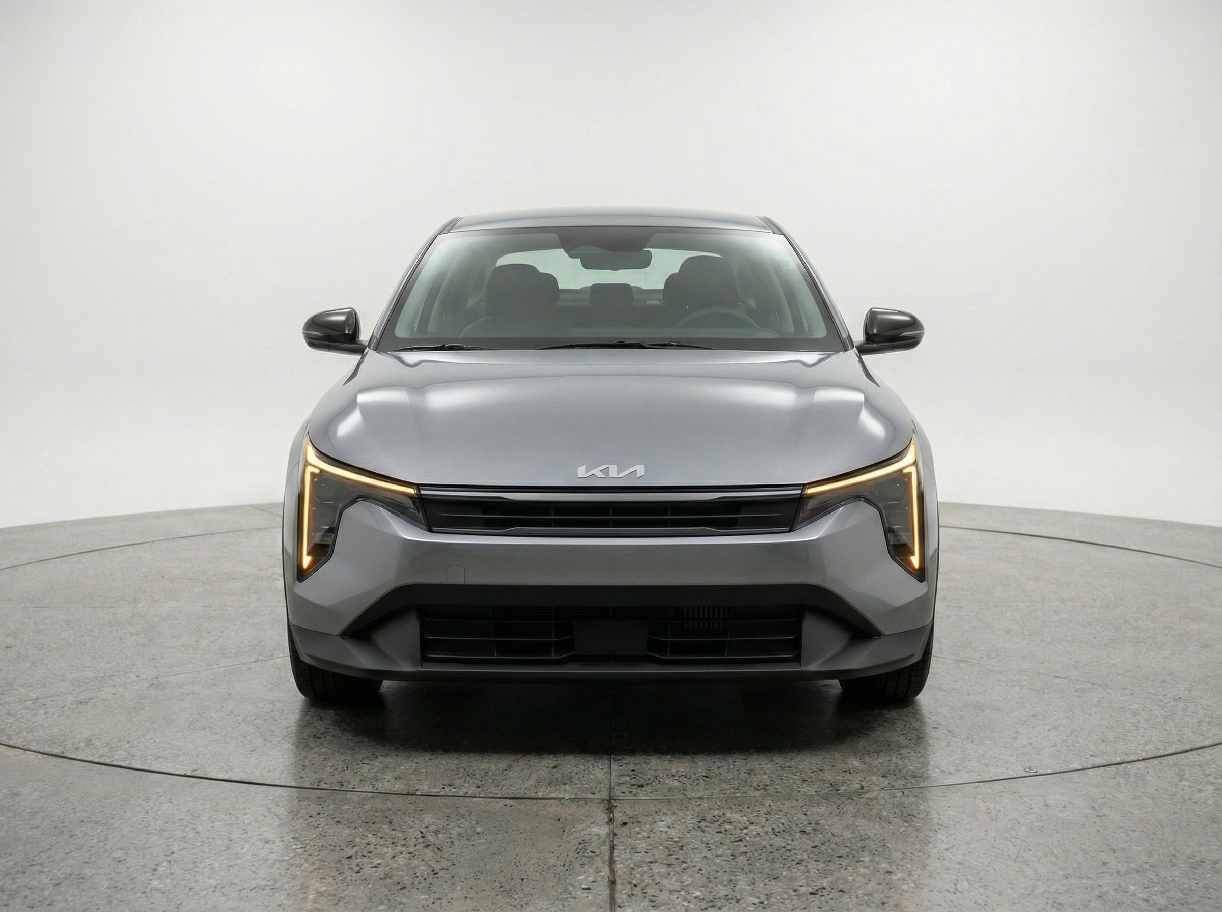 Thumbnail: 2025 Kia K4 - 2