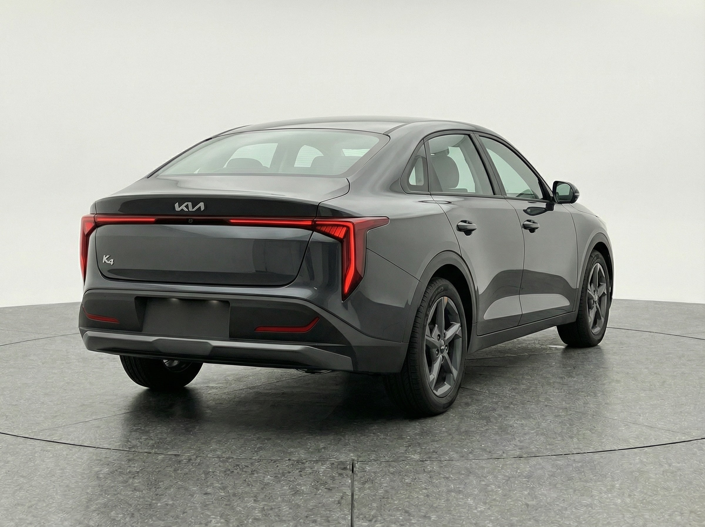 Thumbnail: 2025 Kia K4 - 6