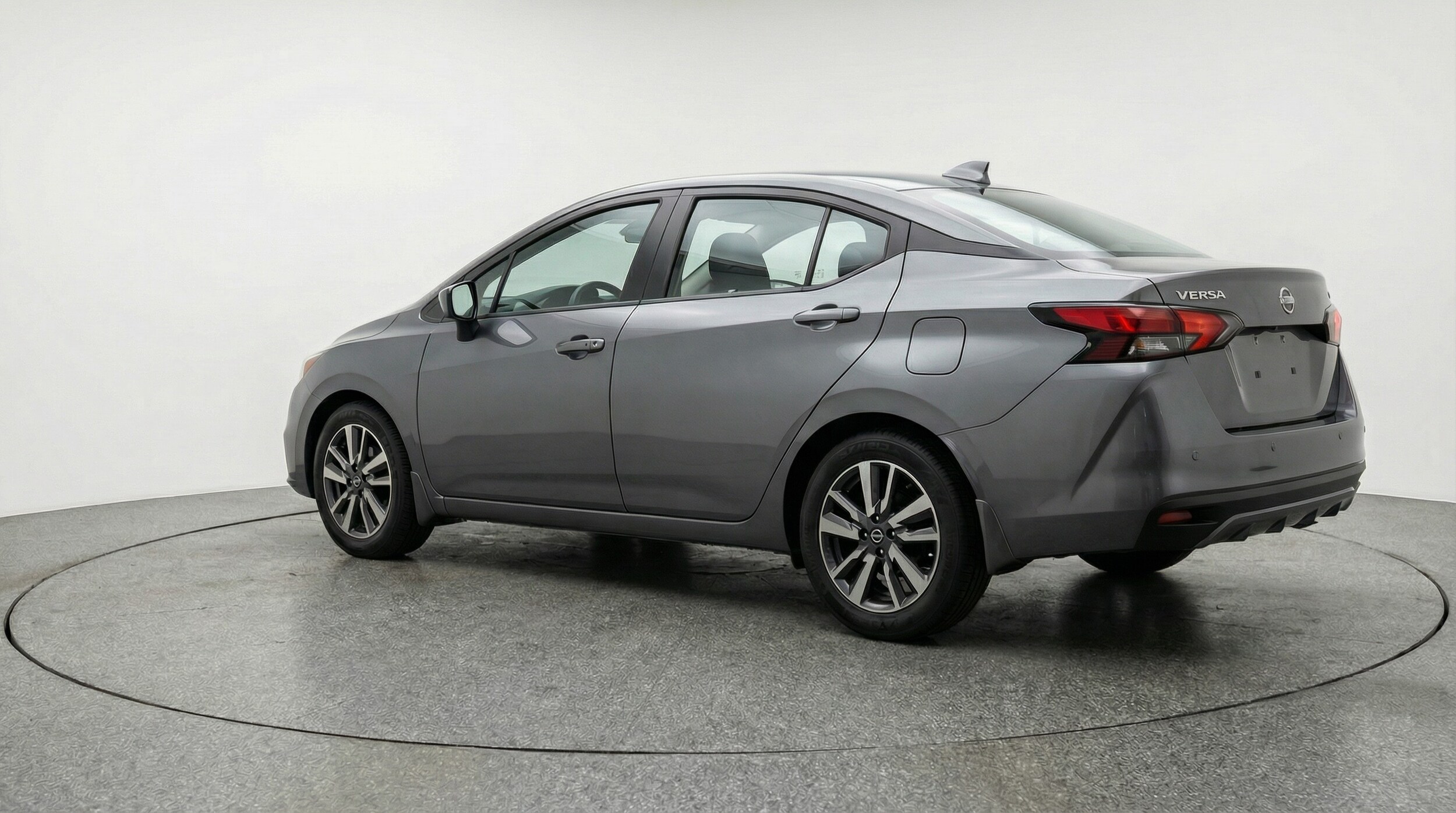 Thumbnail: 2025 Nissan Versa - 5